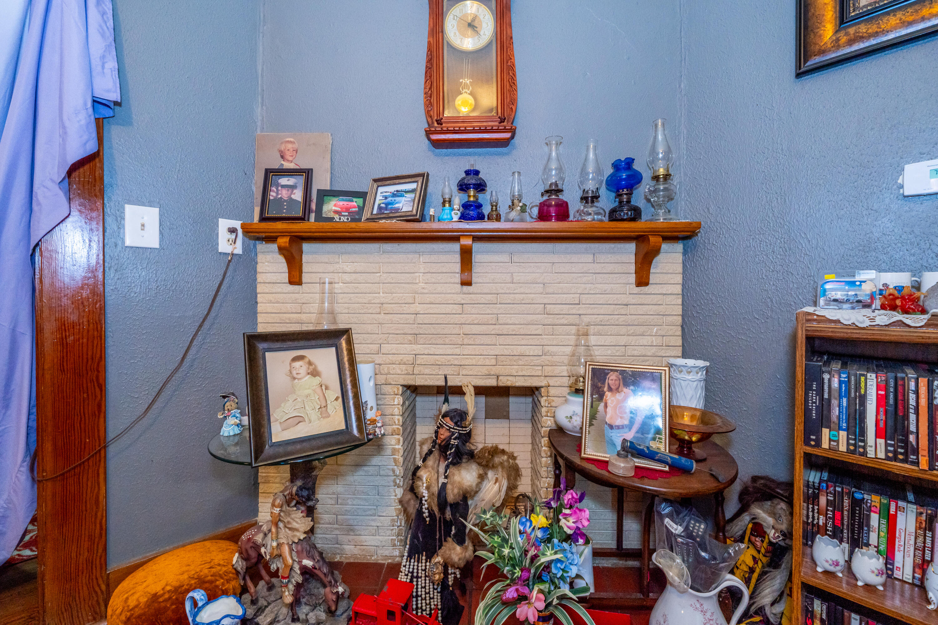 421 Monterey, Sidney, Ohio 45365