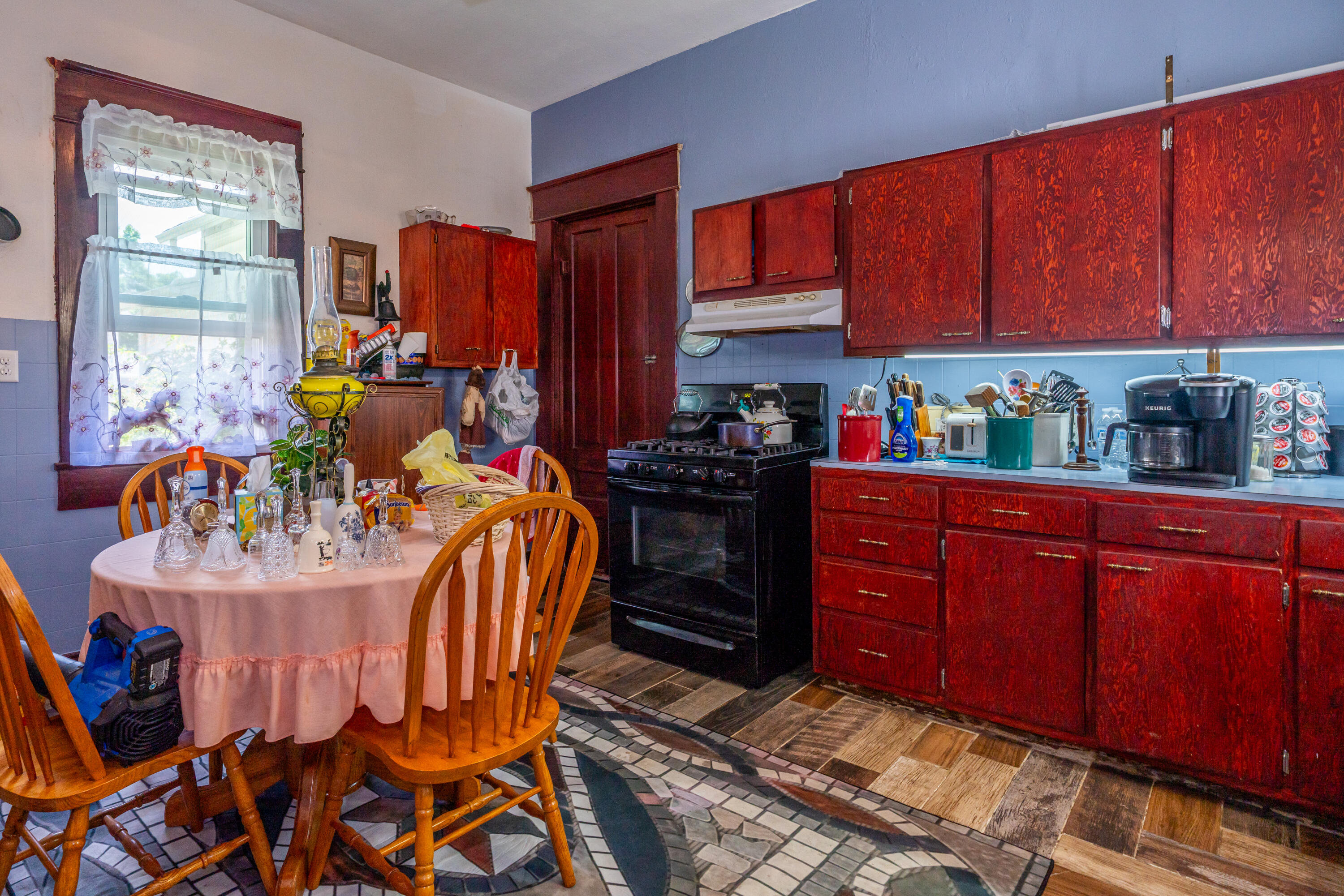 421 Monterey, Sidney, Ohio 45365