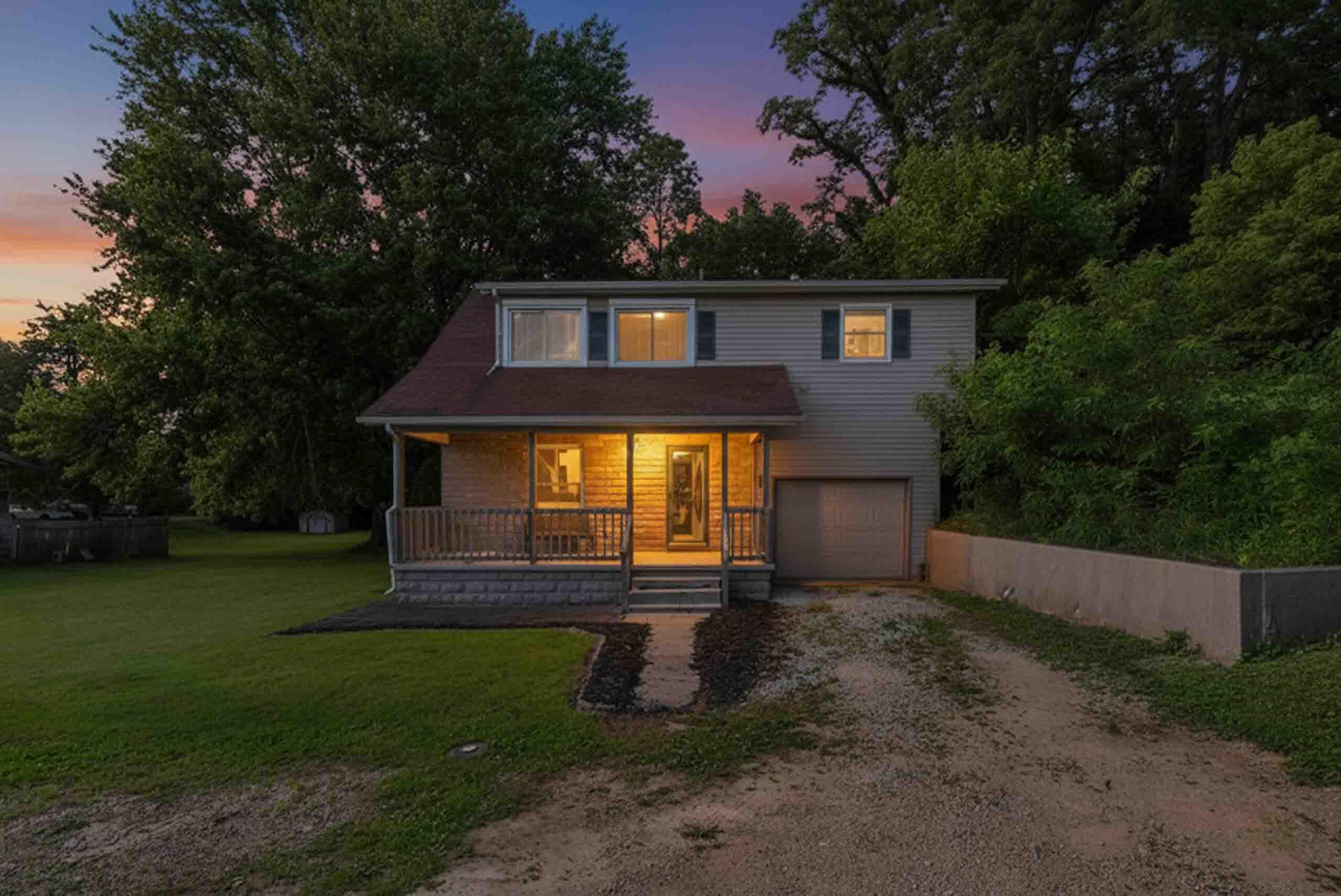 312 Monroe, Sidney, Ohio 45365