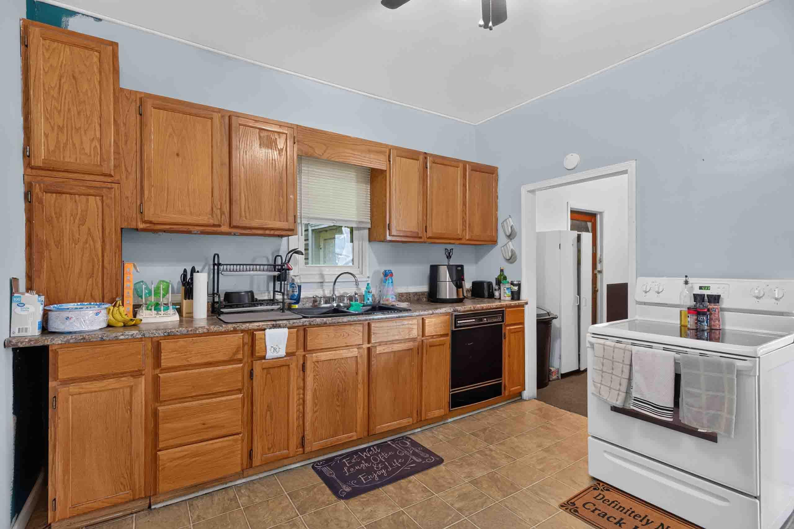 312 Monroe, Sidney, Ohio 45365