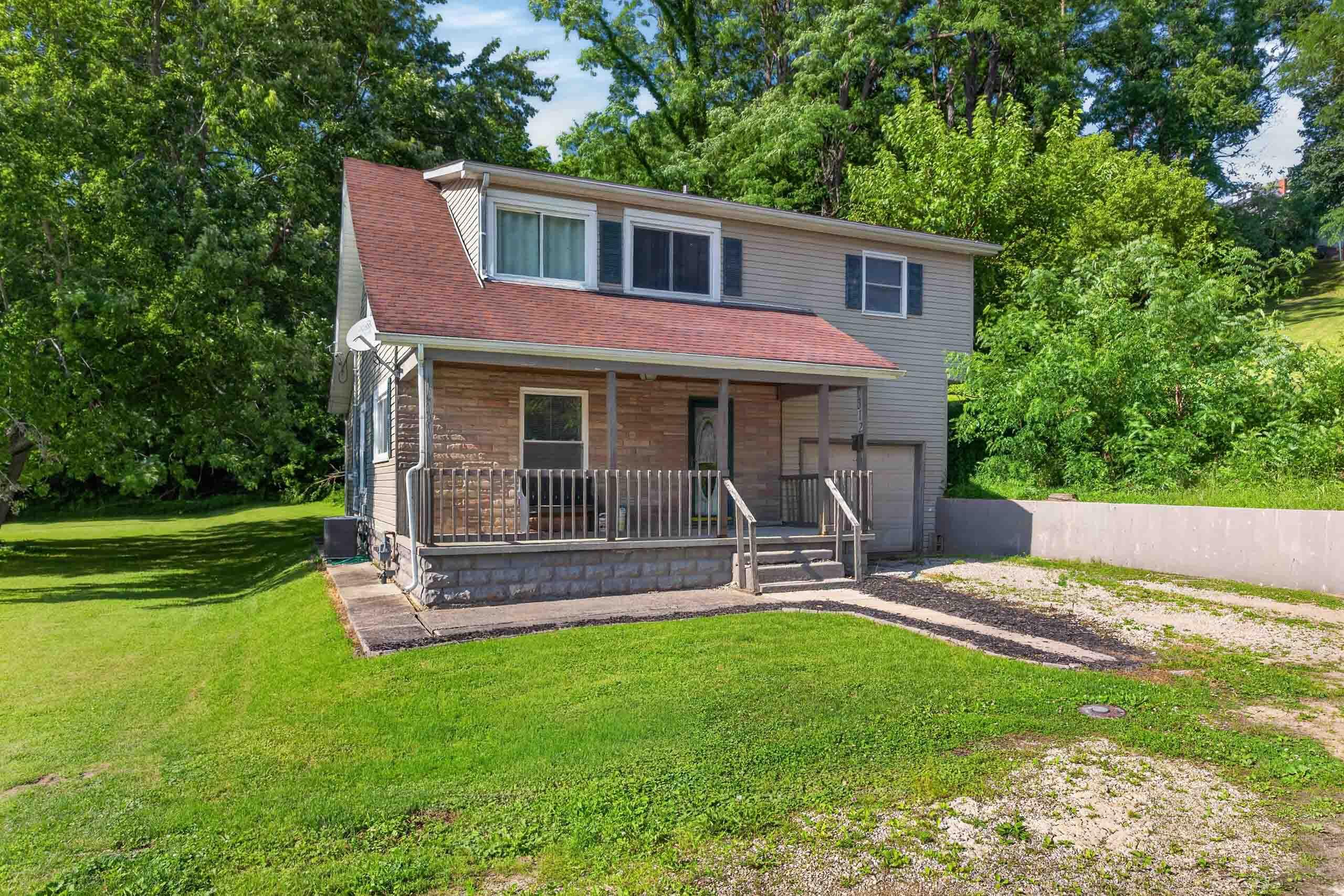312 Monroe, Sidney, Ohio 45365