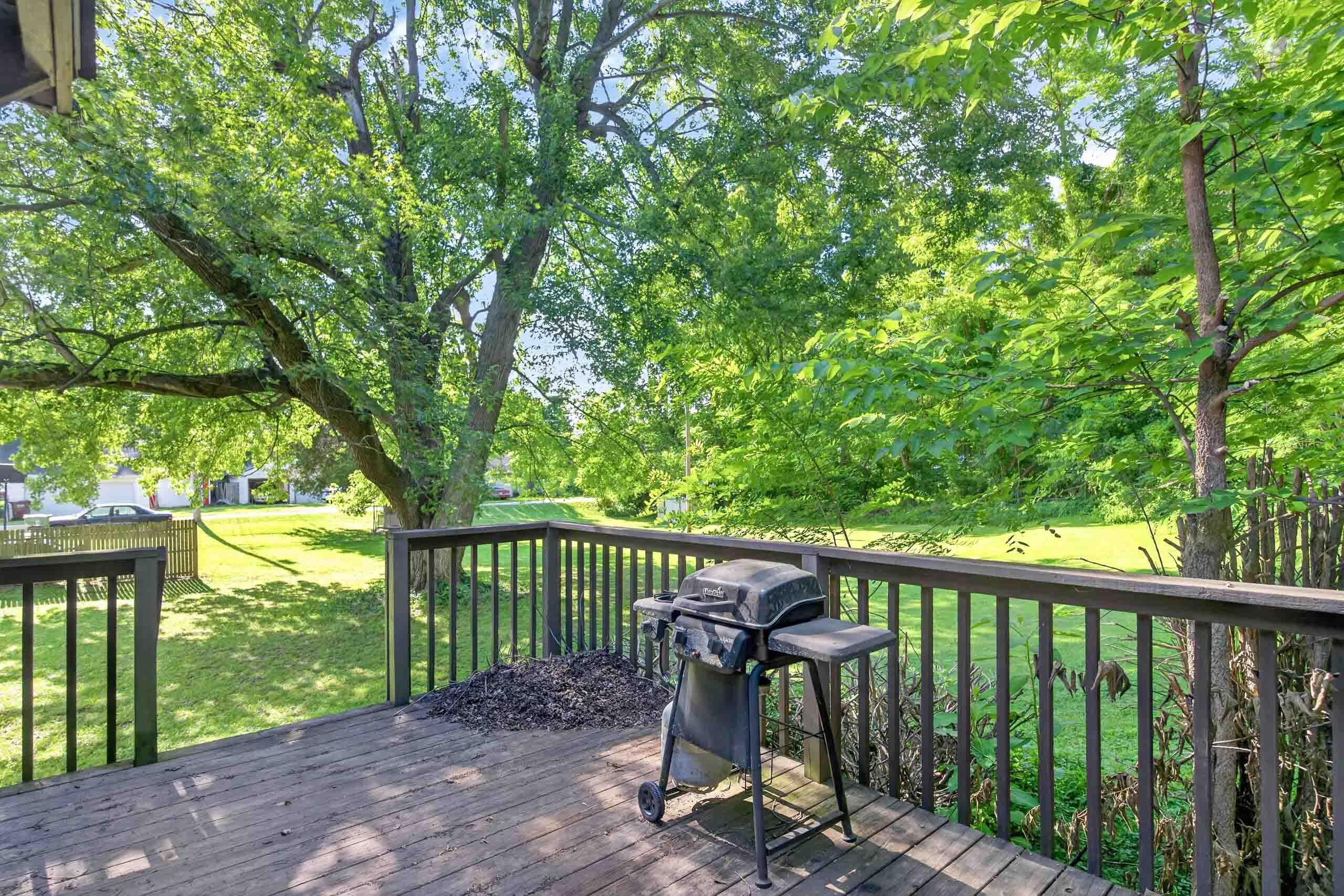 312 Monroe, Sidney, Ohio 45365