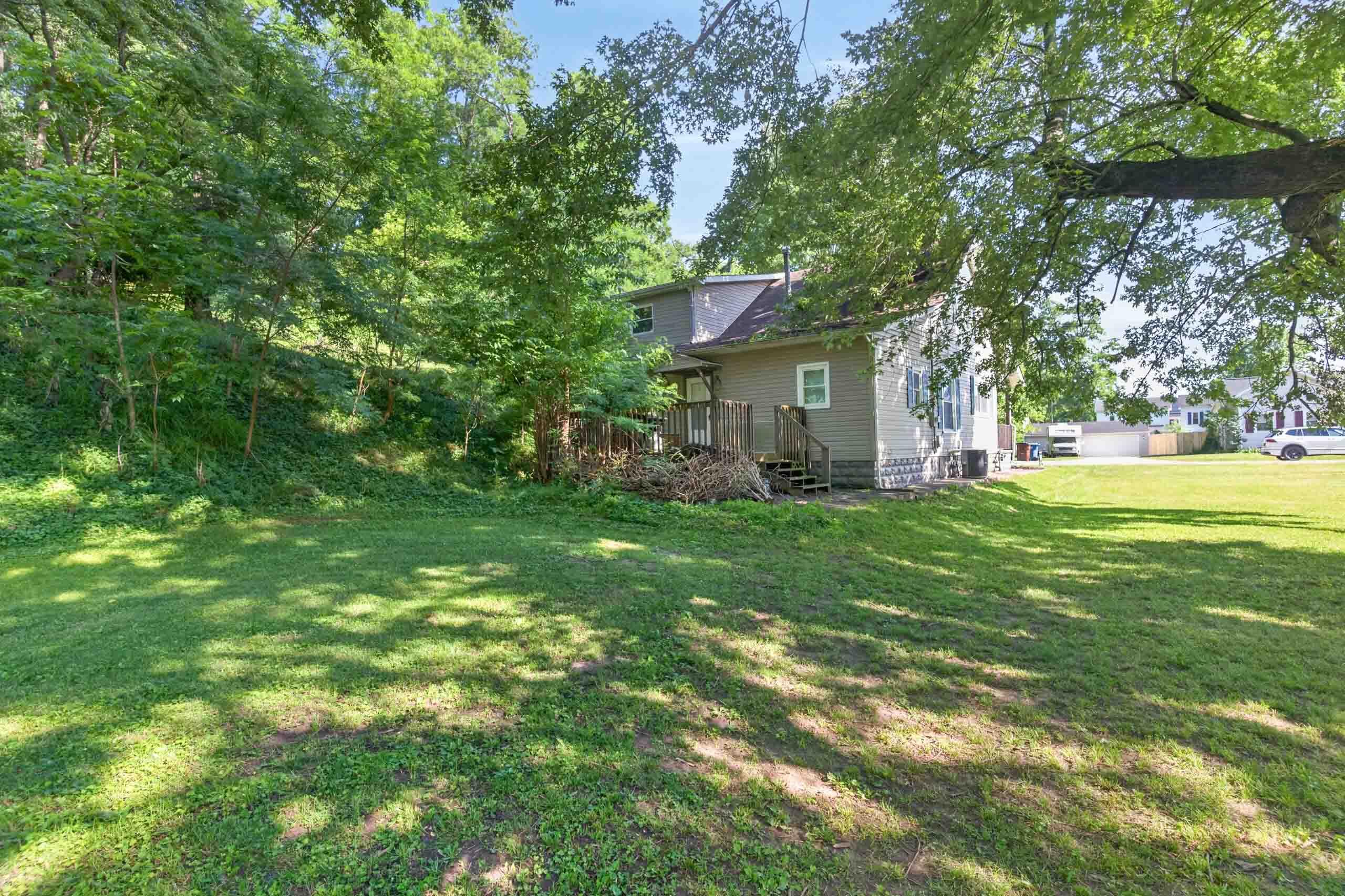 312 Monroe, Sidney, Ohio 45365