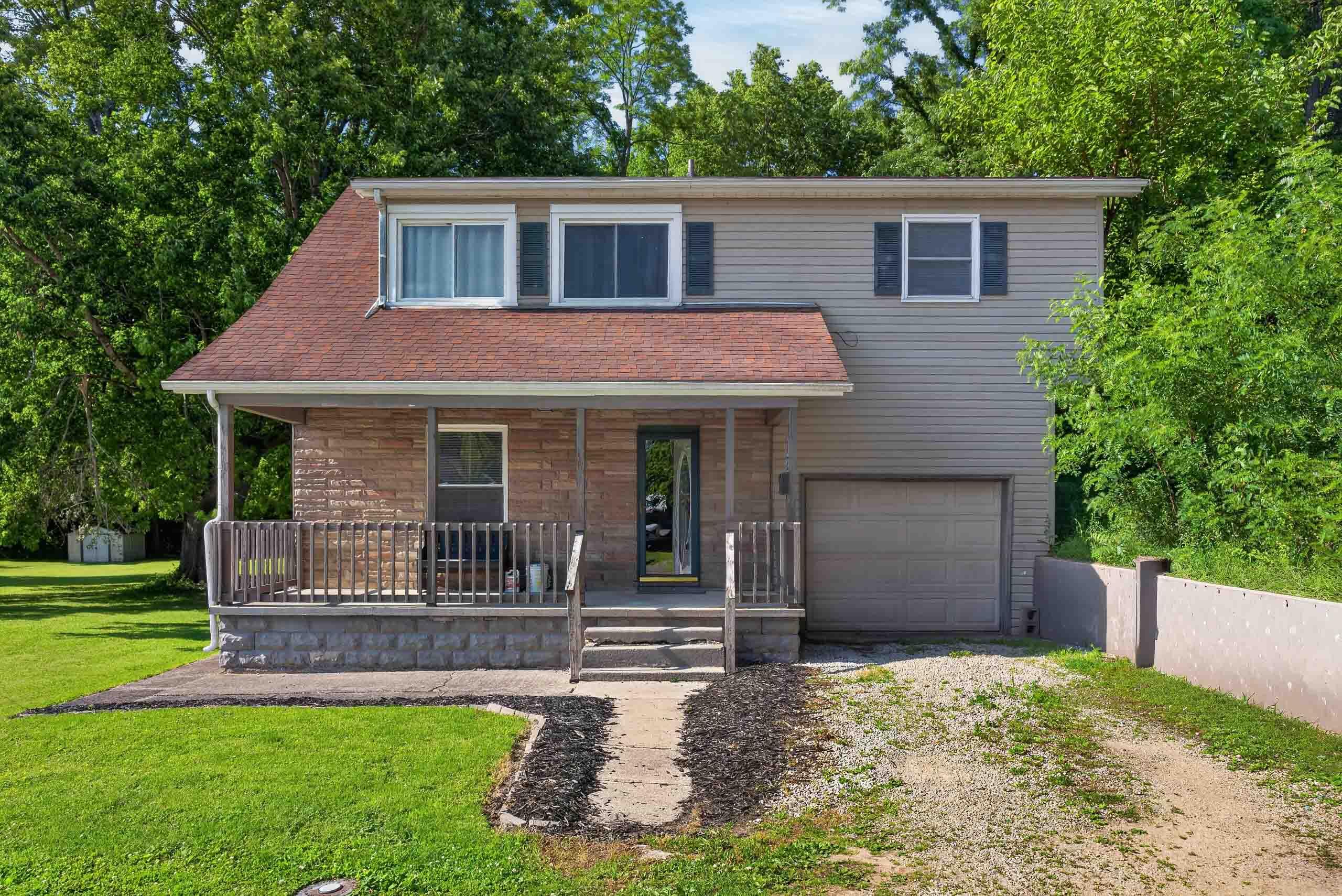 312 Monroe, Sidney, Ohio 45365
