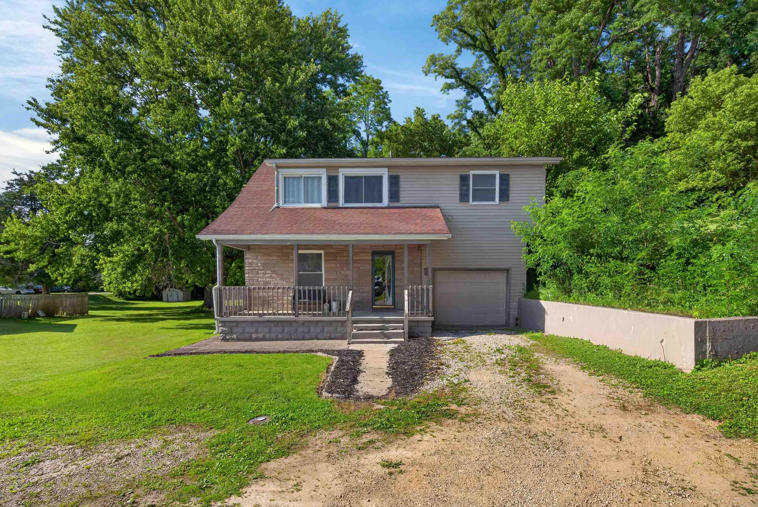312 Monroe, Sidney, Ohio 45365