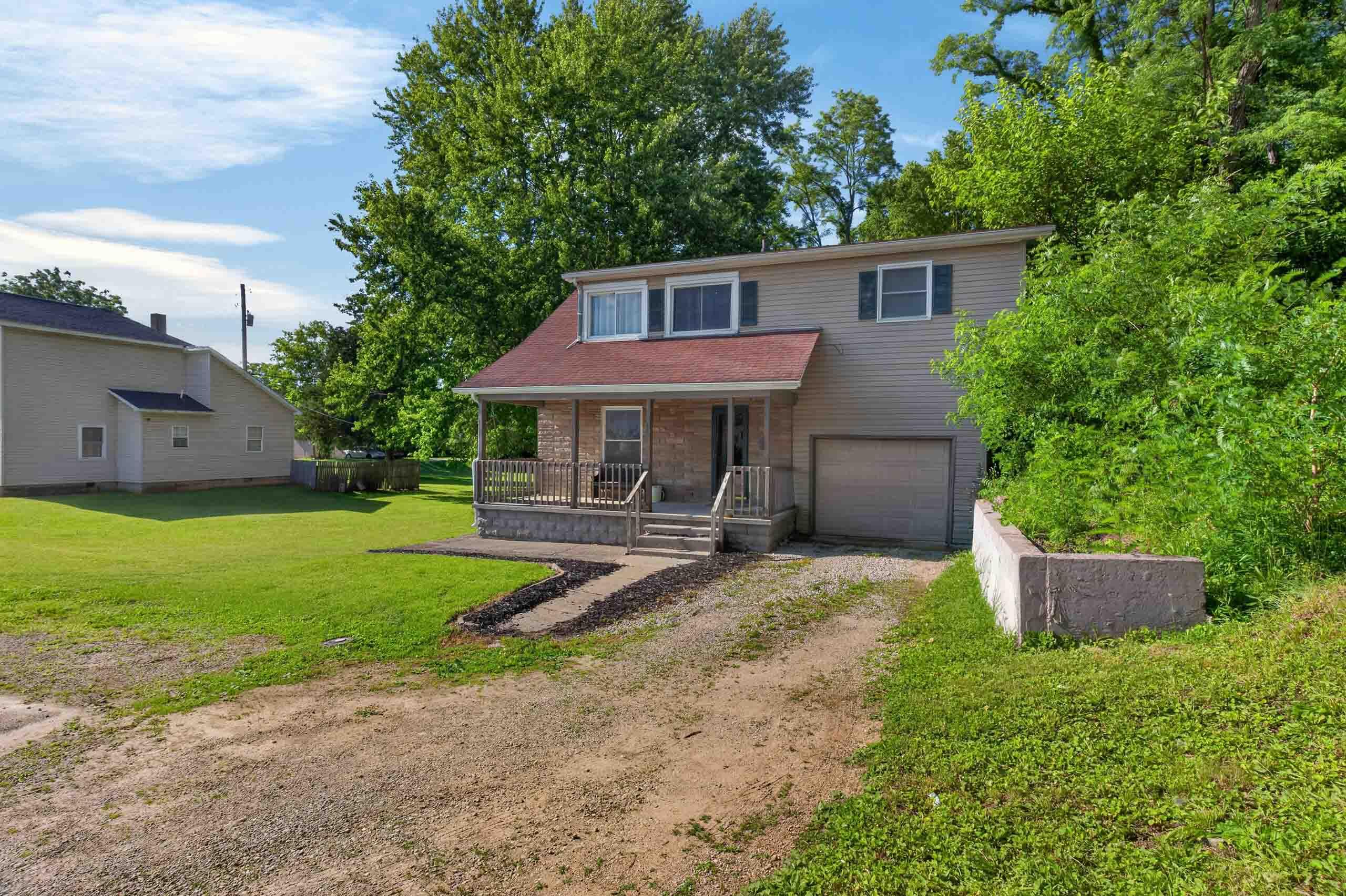 312 Monroe, Sidney, Ohio 45365