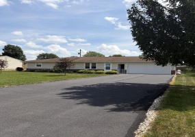 2933 Lisa, Sidney, Ohio 45365, 3 Bedrooms Bedrooms, ,1 BathroomBathrooms,Residential,For Sale,Lisa,1047020