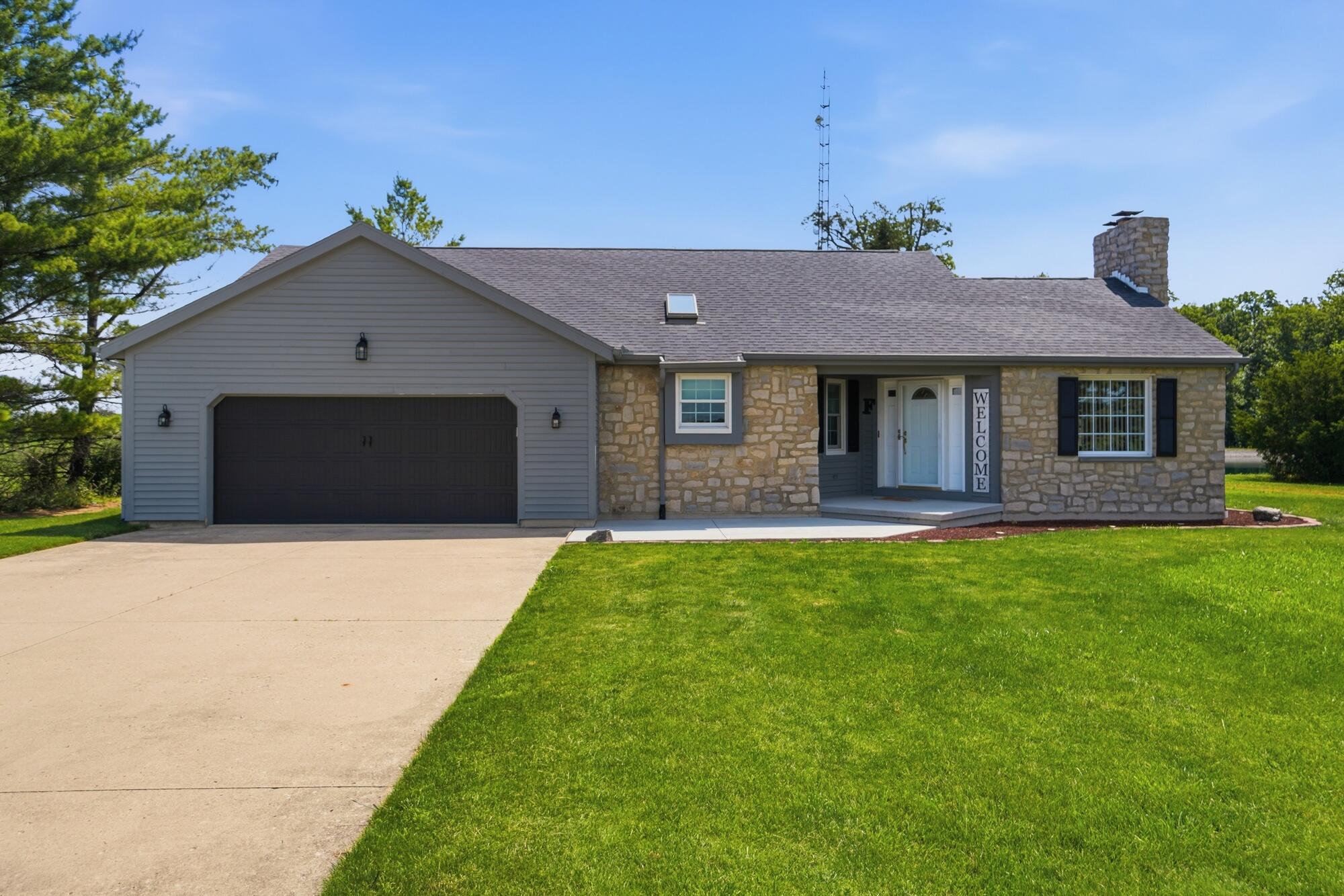 15080 Koenig, Saint Marys, Ohio 45885
