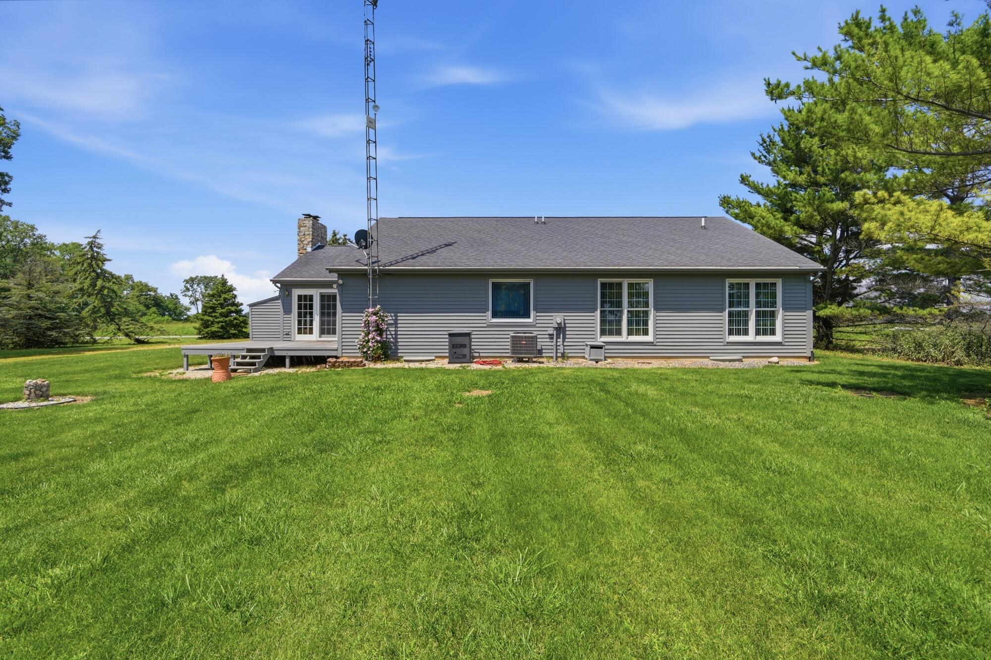 15080 Koenig, Saint Marys, Ohio 45885