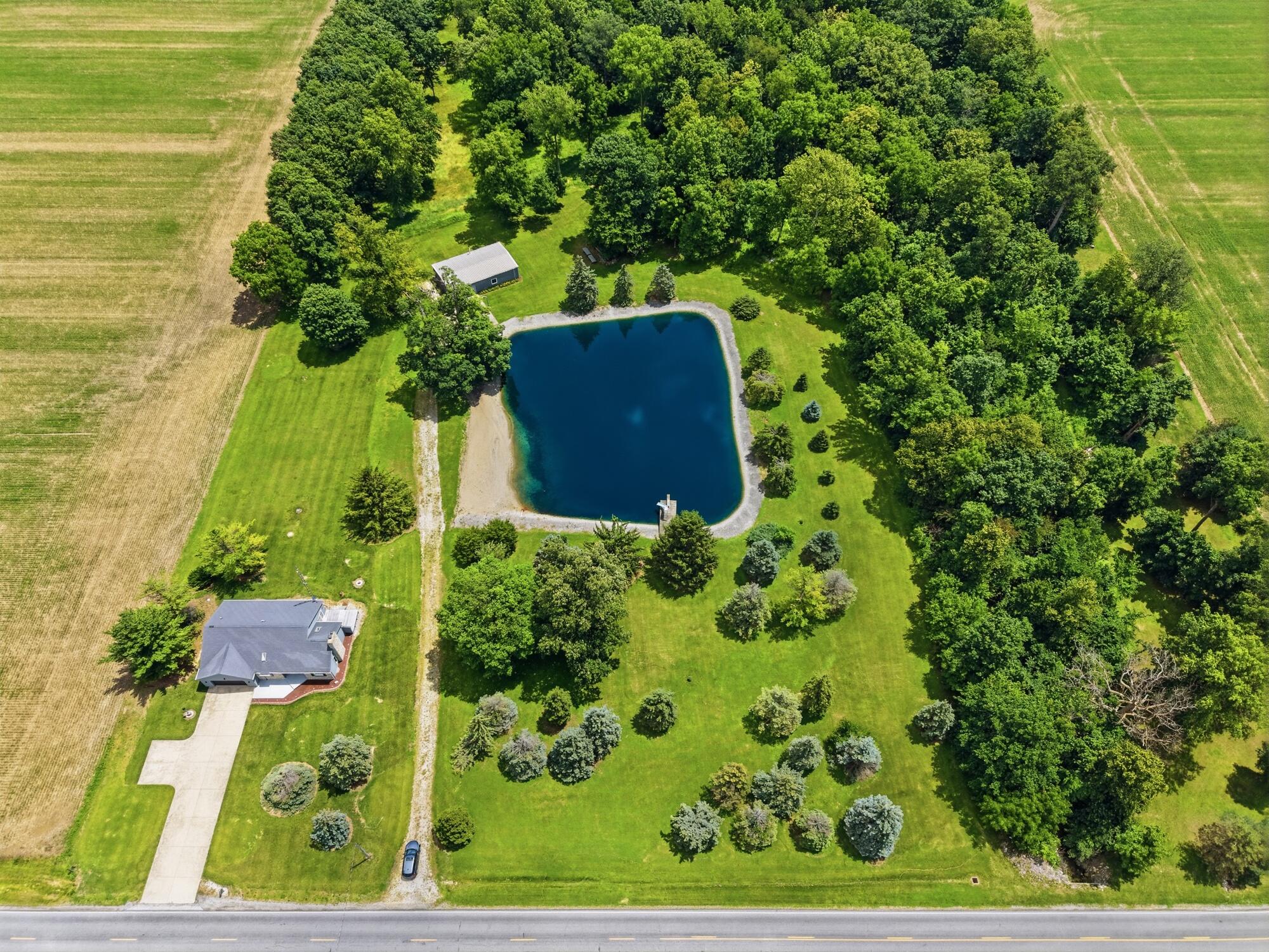 15080 Koenig, Saint Marys, Ohio 45885