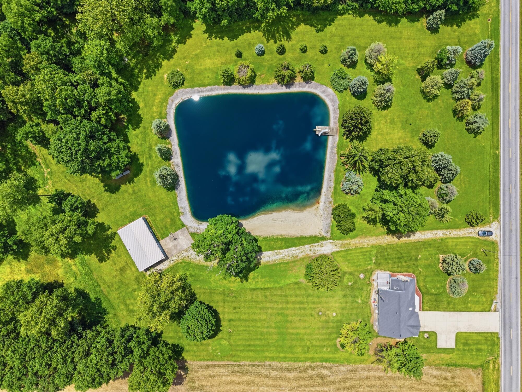 15080 Koenig, Saint Marys, Ohio 45885