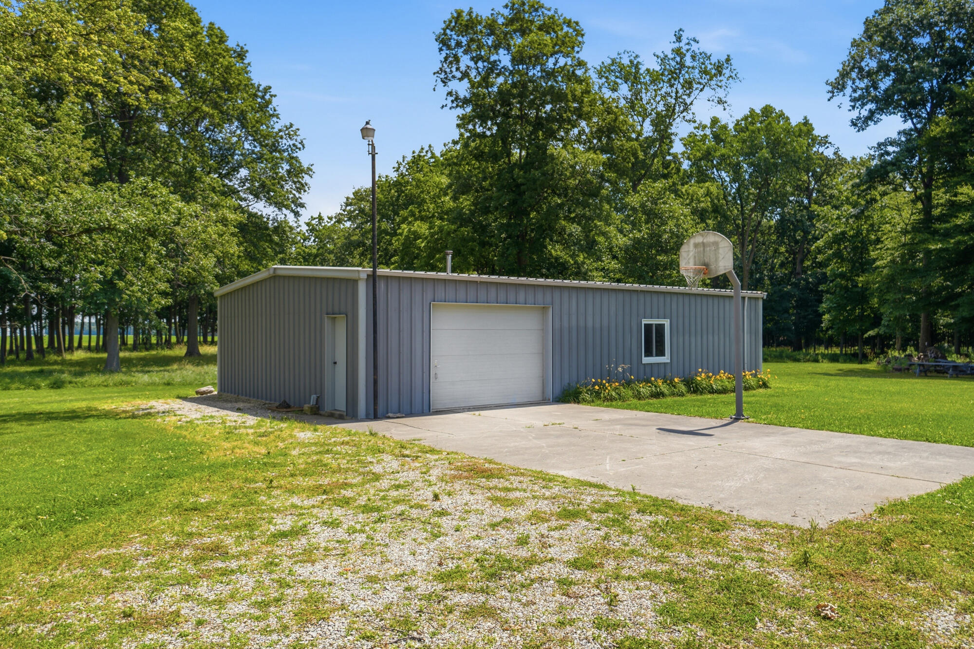 15080 Koenig, Saint Marys, Ohio 45885