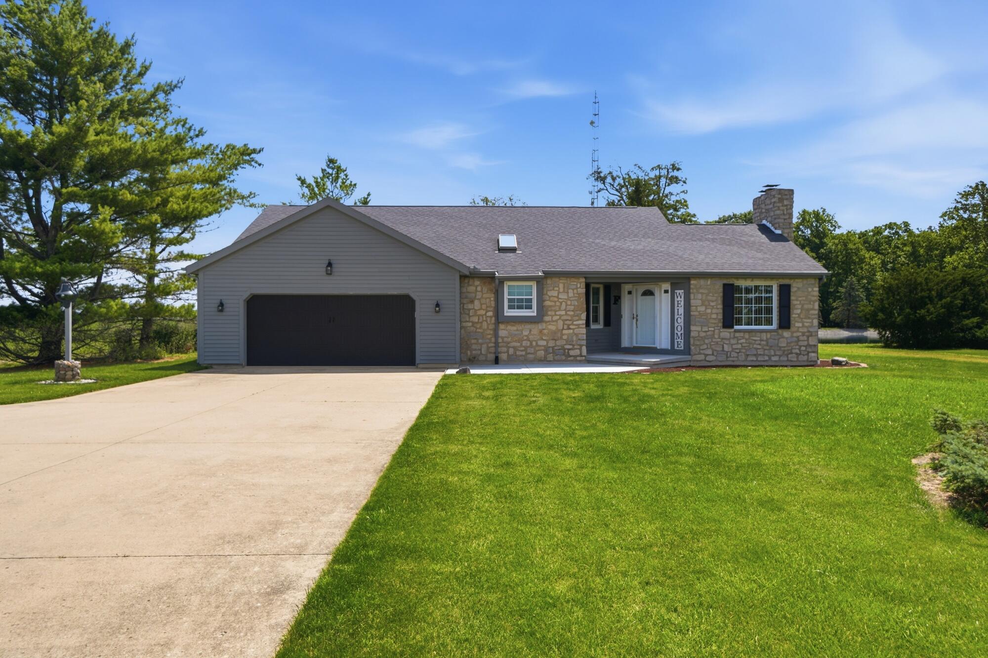 15080 Koenig, Saint Marys, Ohio 45885