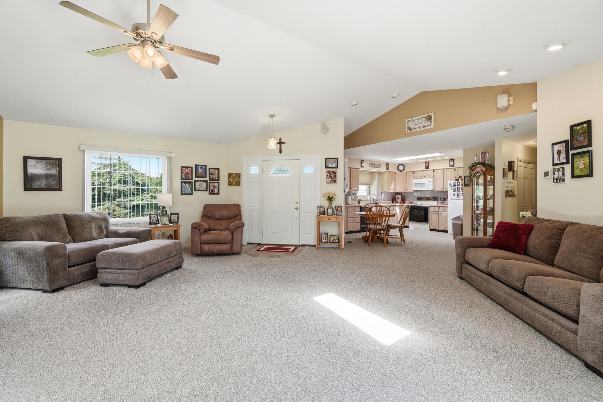 15080 Koenig, Saint Marys, Ohio 45885