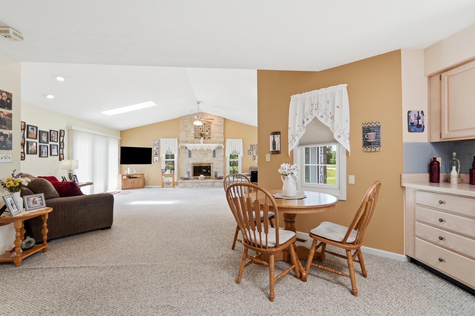 15080 Koenig, Saint Marys, Ohio 45885