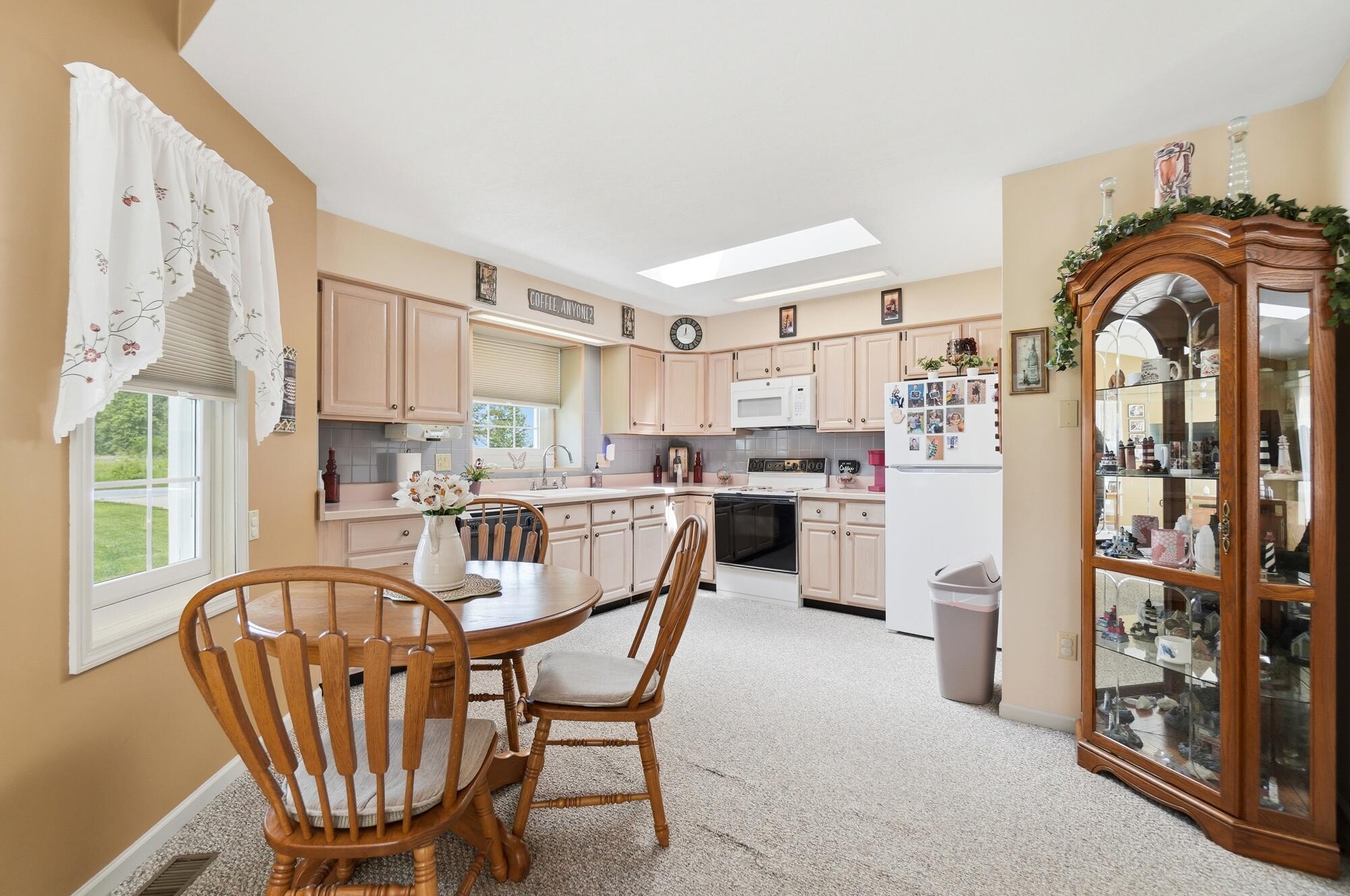 15080 Koenig, Saint Marys, Ohio 45885