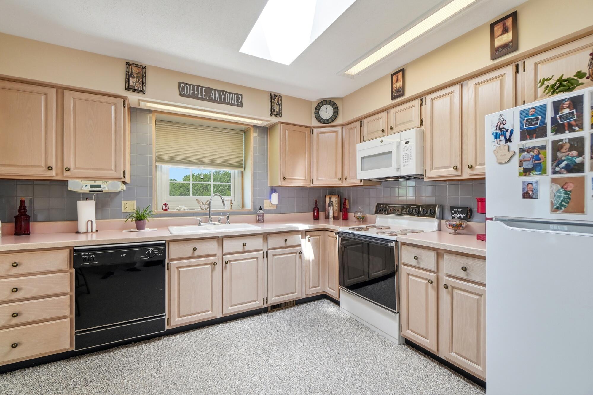 15080 Koenig, Saint Marys, Ohio 45885