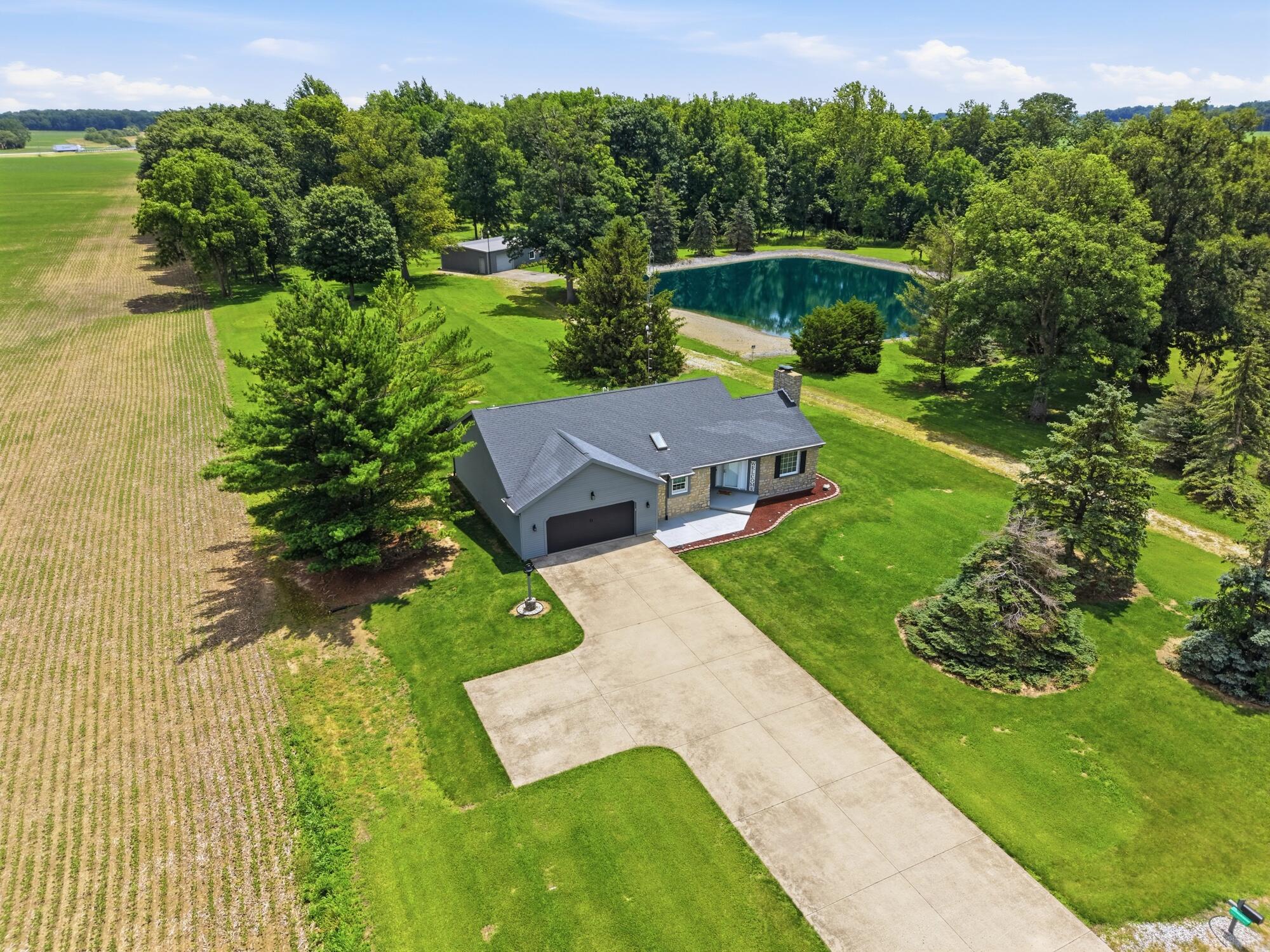 15080 Koenig, Saint Marys, Ohio 45885