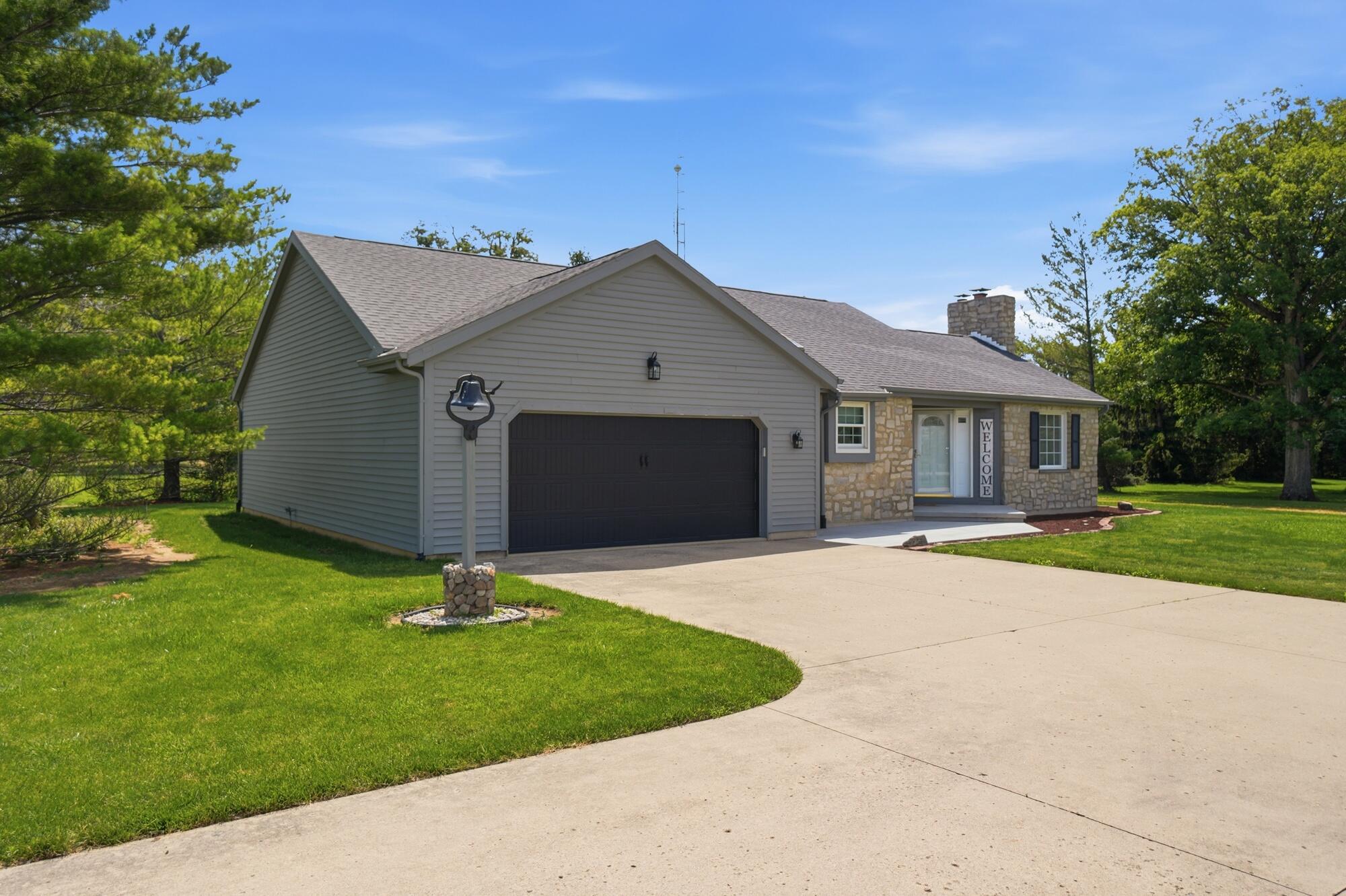 15080 Koenig, Saint Marys, Ohio 45885