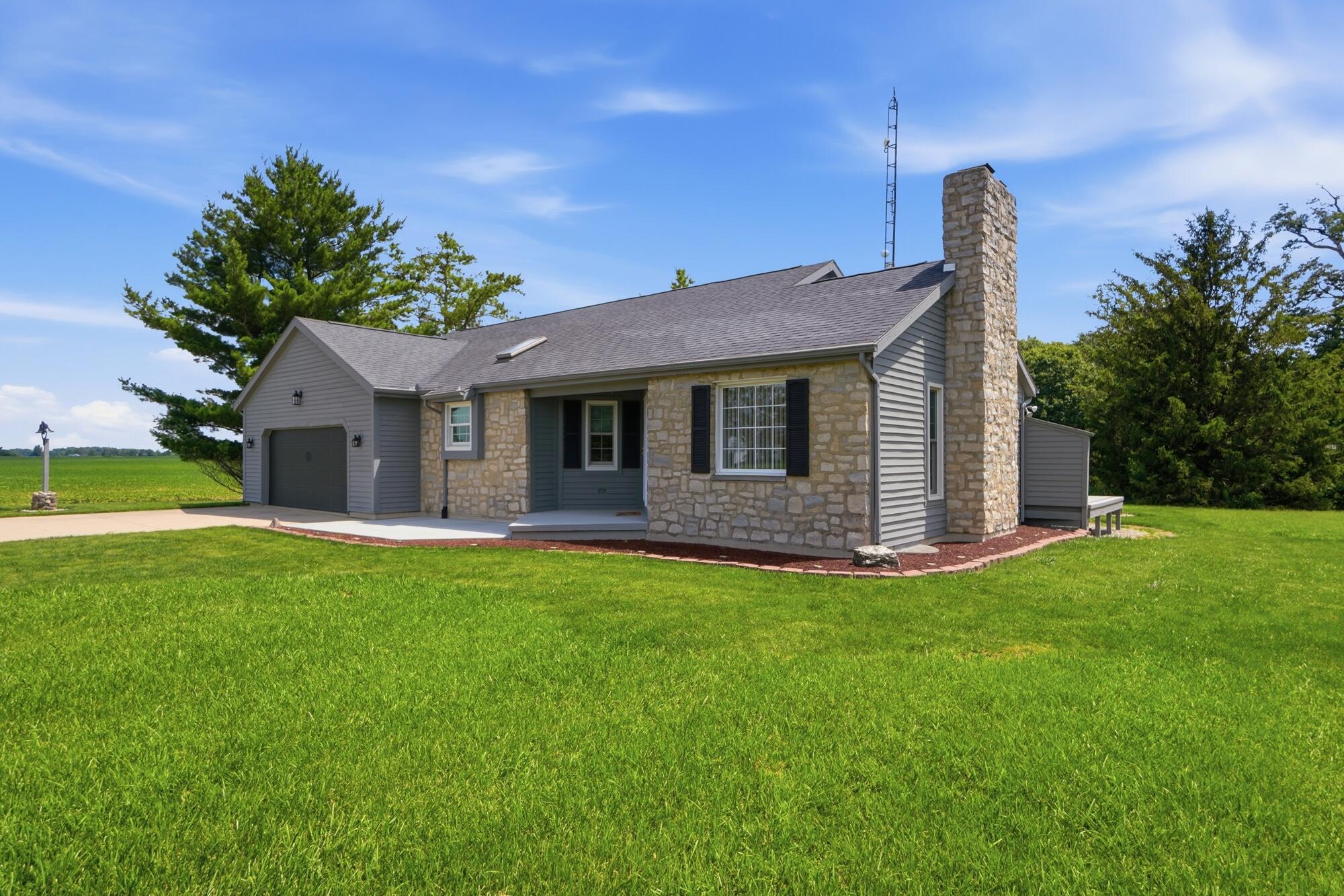 15080 Koenig, Saint Marys, Ohio 45885
