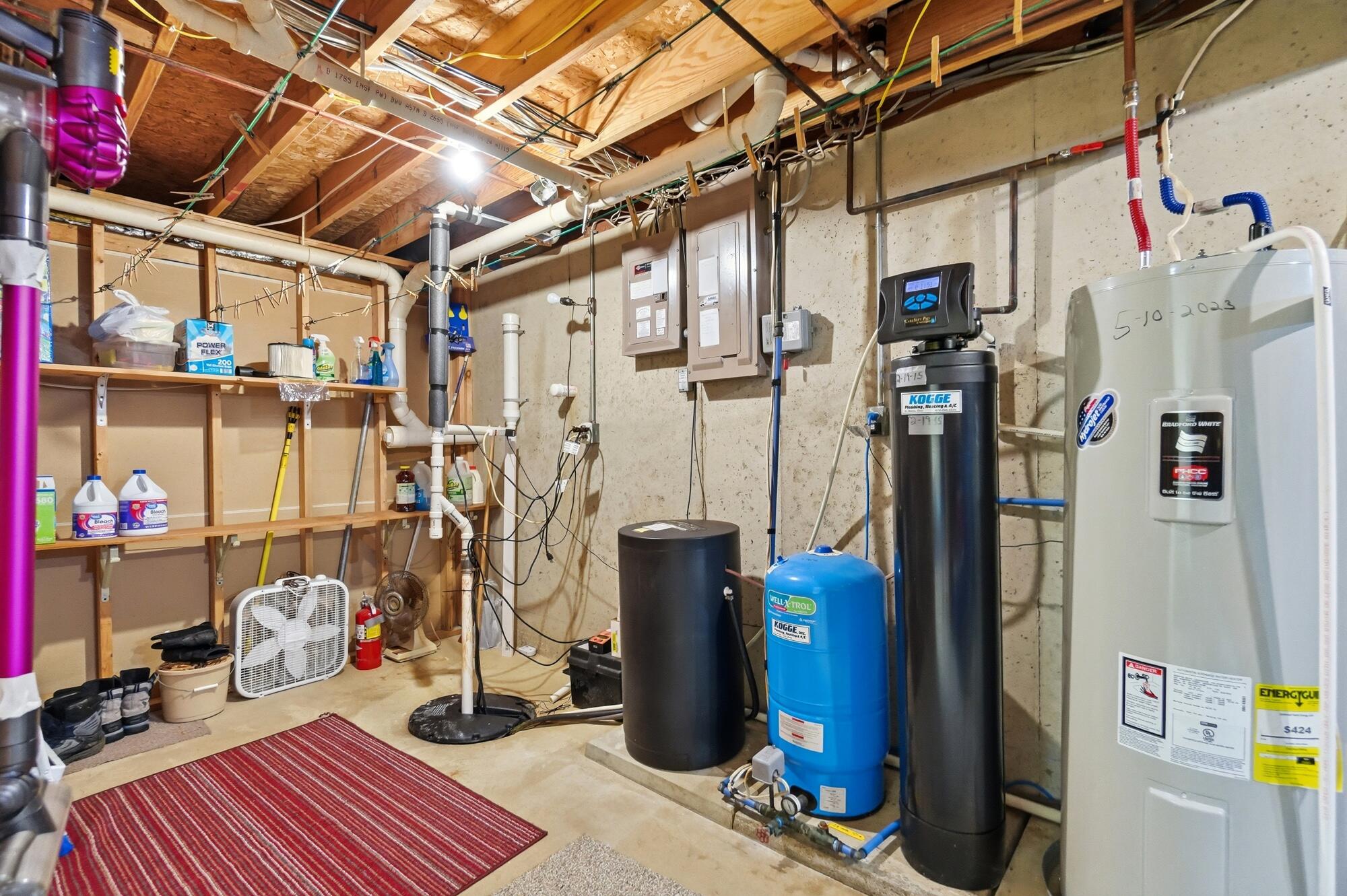 15080 Koenig, Saint Marys, Ohio 45885