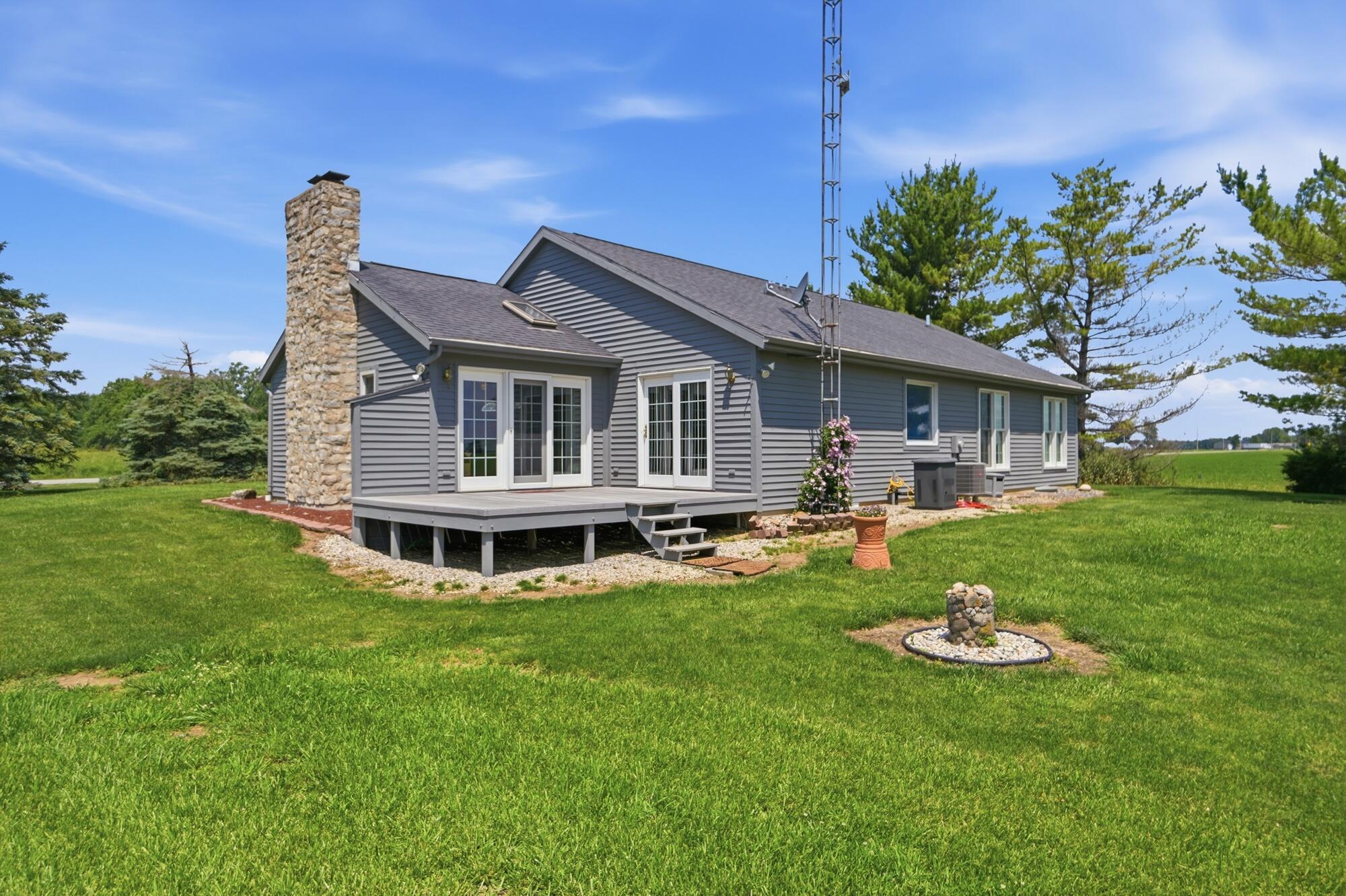 15080 Koenig, Saint Marys, Ohio 45885