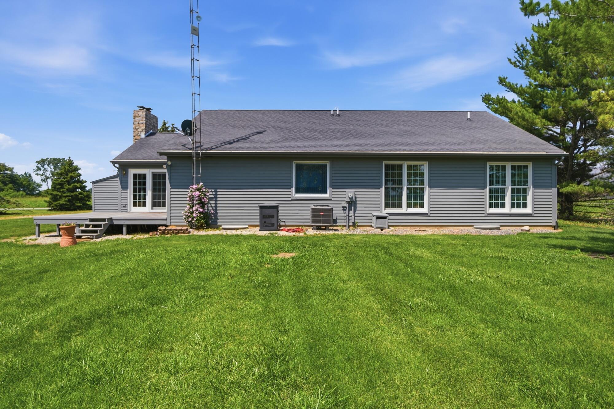 15080 Koenig, Saint Marys, Ohio 45885