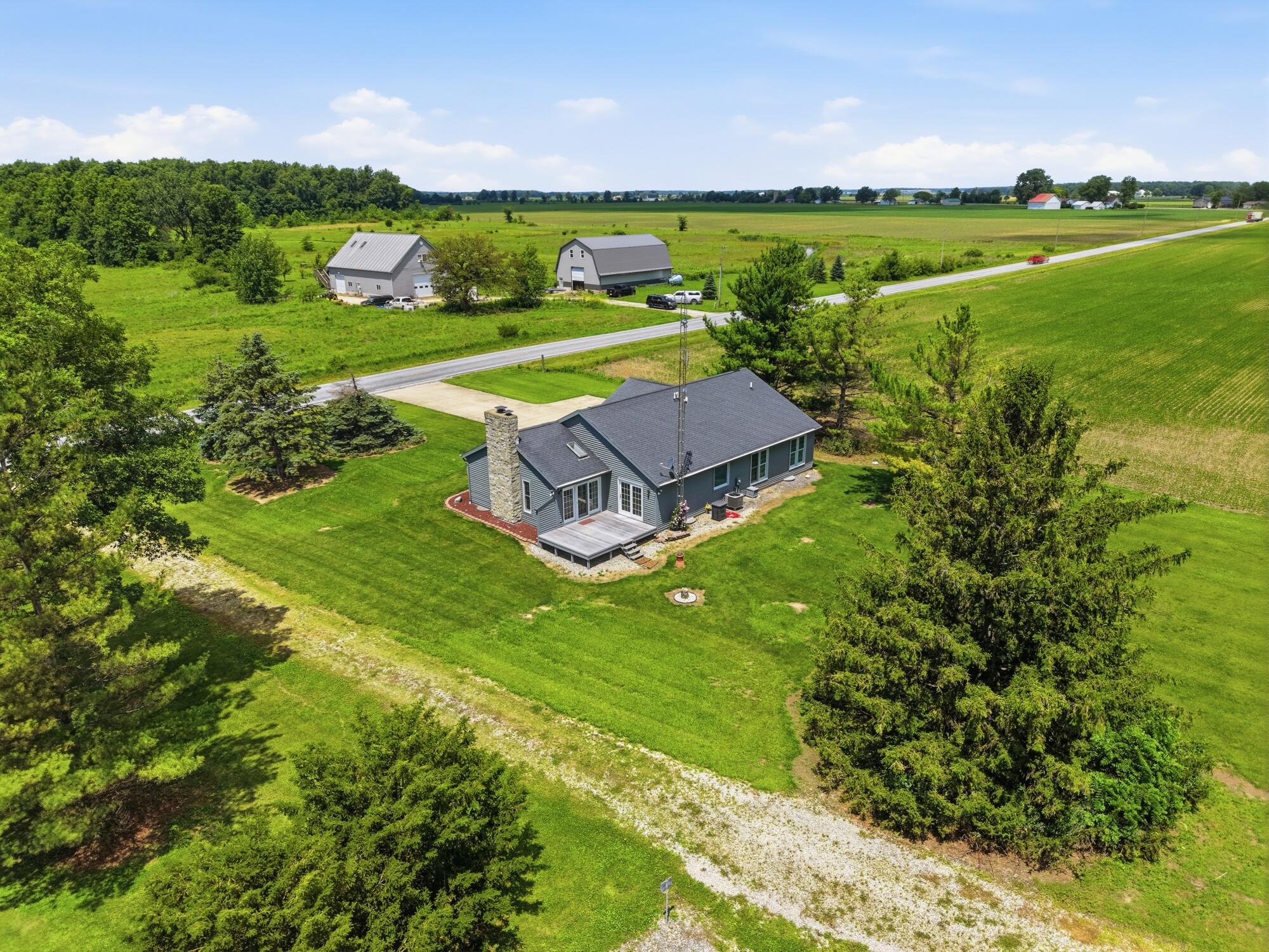 15080 Koenig, Saint Marys, Ohio 45885