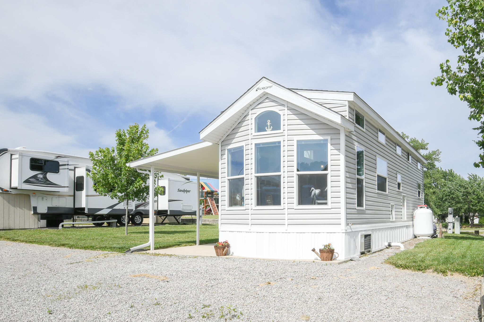 11539 Lake, Lakeview, Ohio 43331