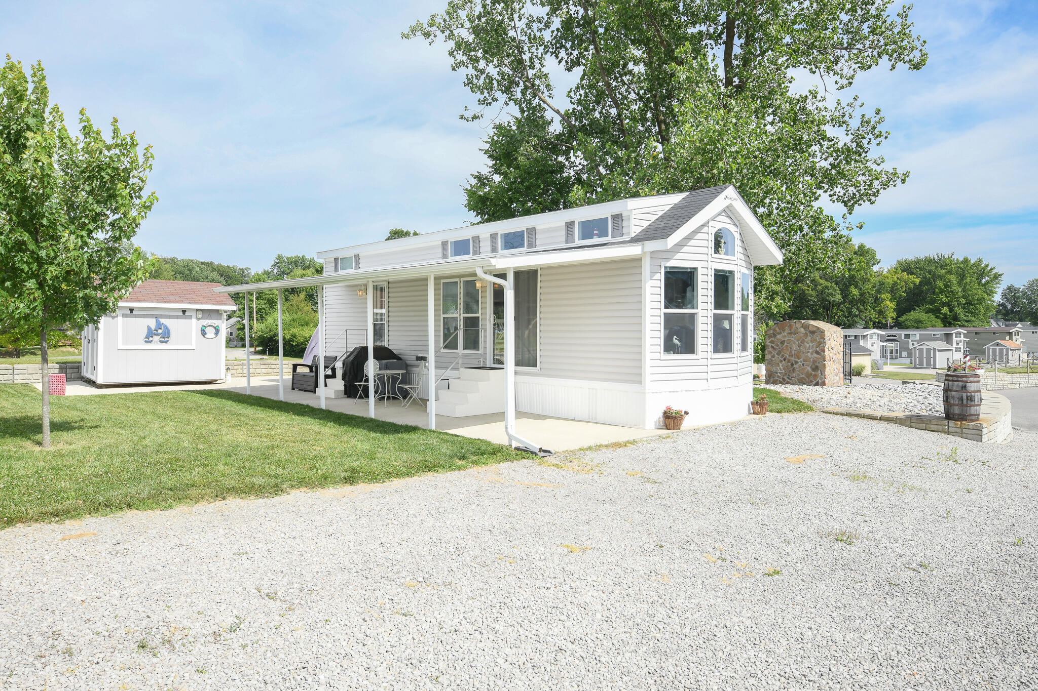 11539 Lake, Lakeview, Ohio 43331