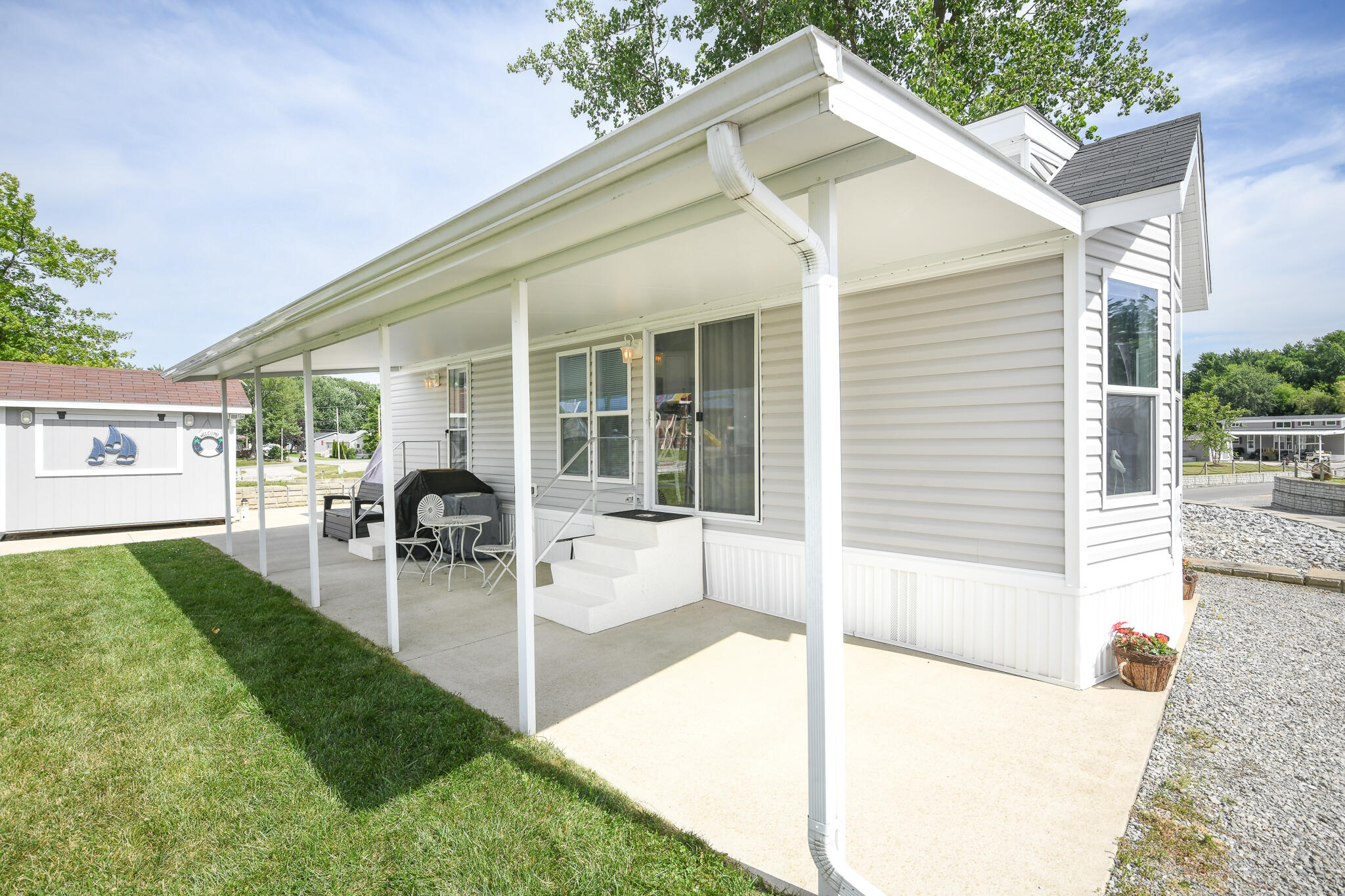 11539 Lake, Lakeview, Ohio 43331
