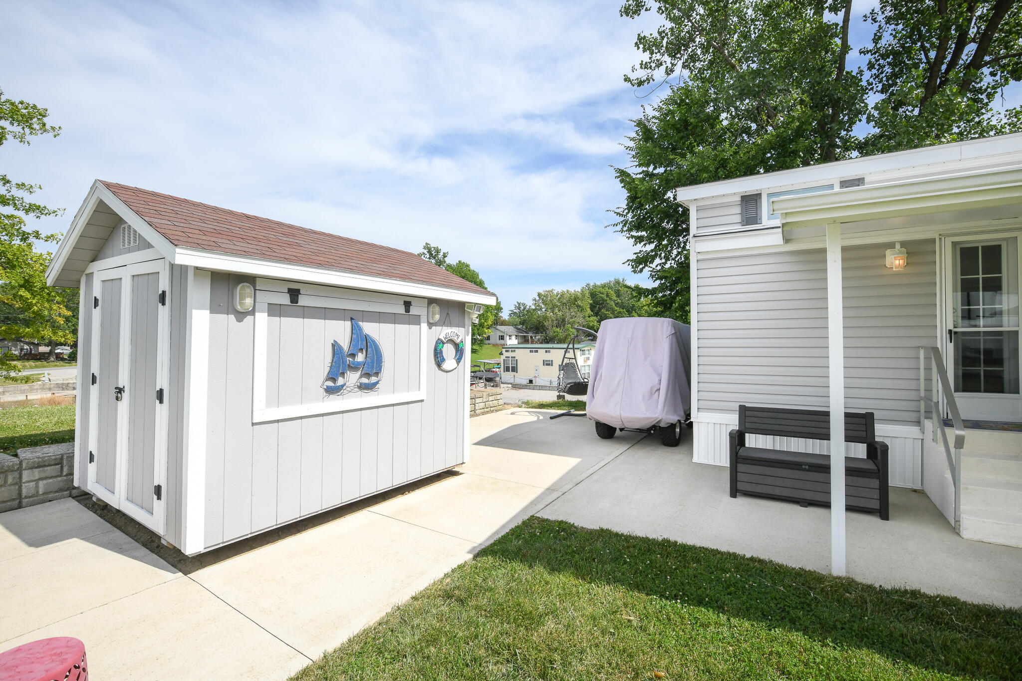 11539 Lake, Lakeview, Ohio 43331