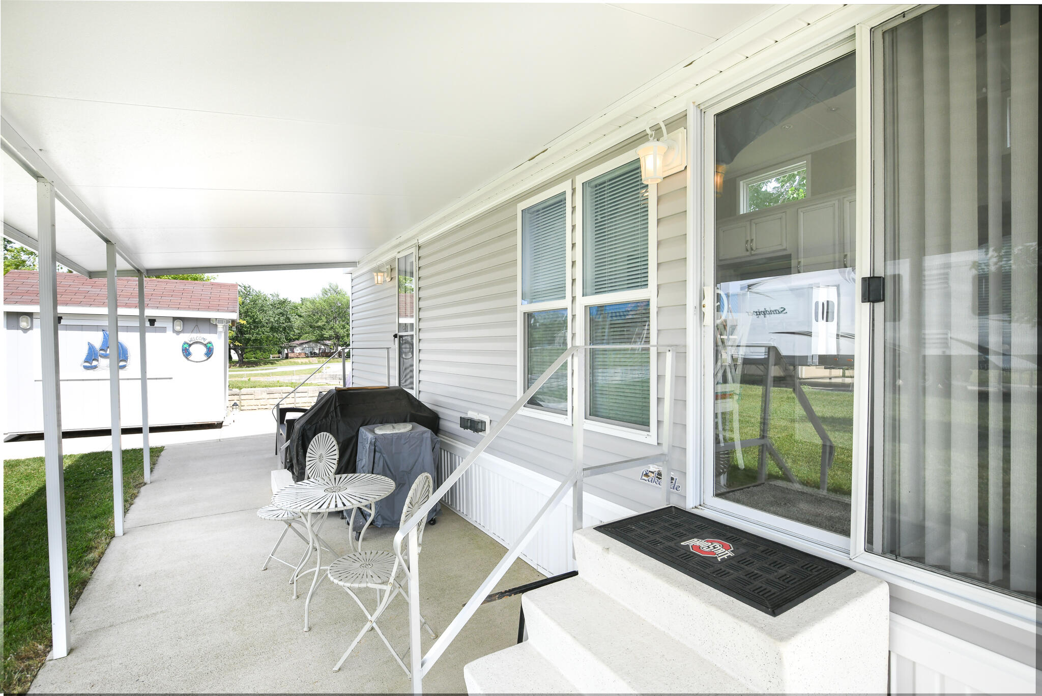 11539 Lake, Lakeview, Ohio 43331