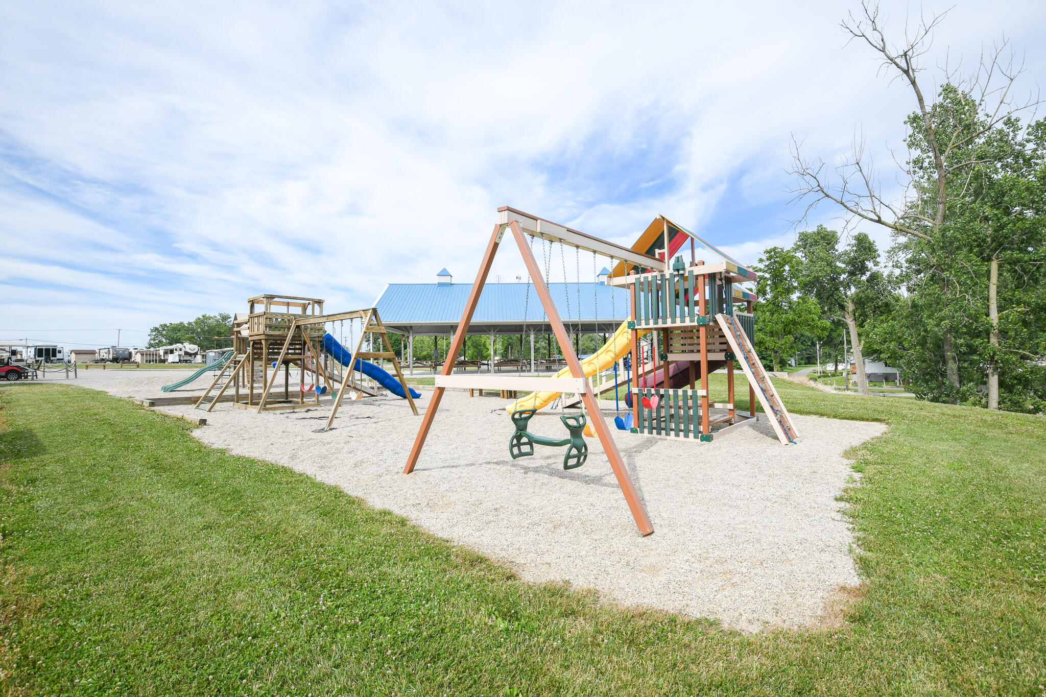11539 Lake, Lakeview, Ohio 43331