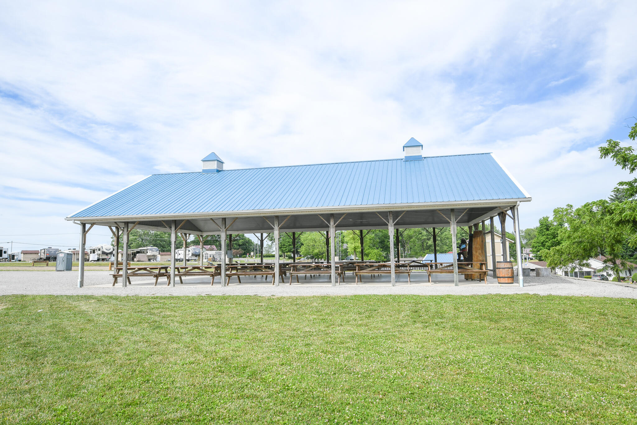 11539 Lake, Lakeview, Ohio 43331