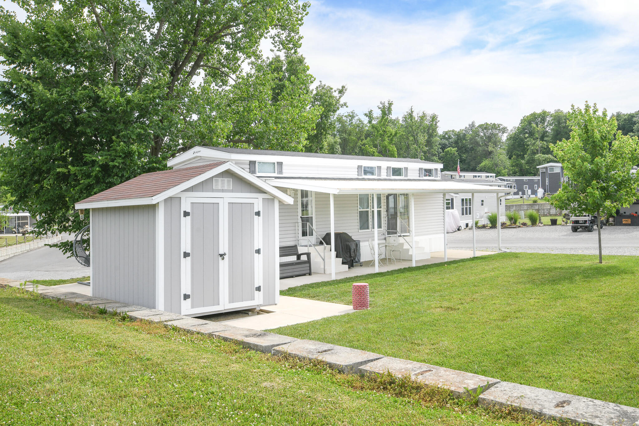 11539 Lake, Lakeview, Ohio 43331