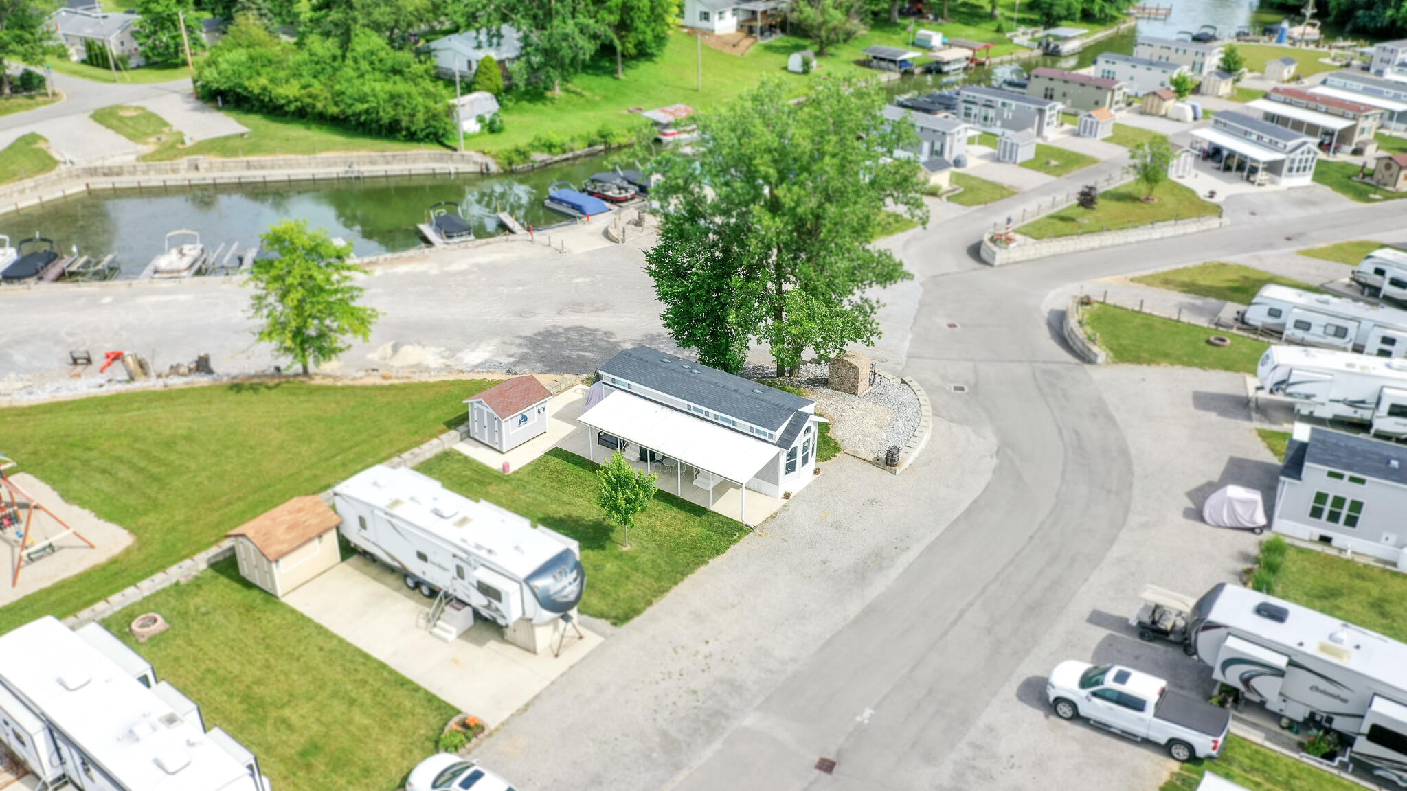11539 Lake, Lakeview, Ohio 43331