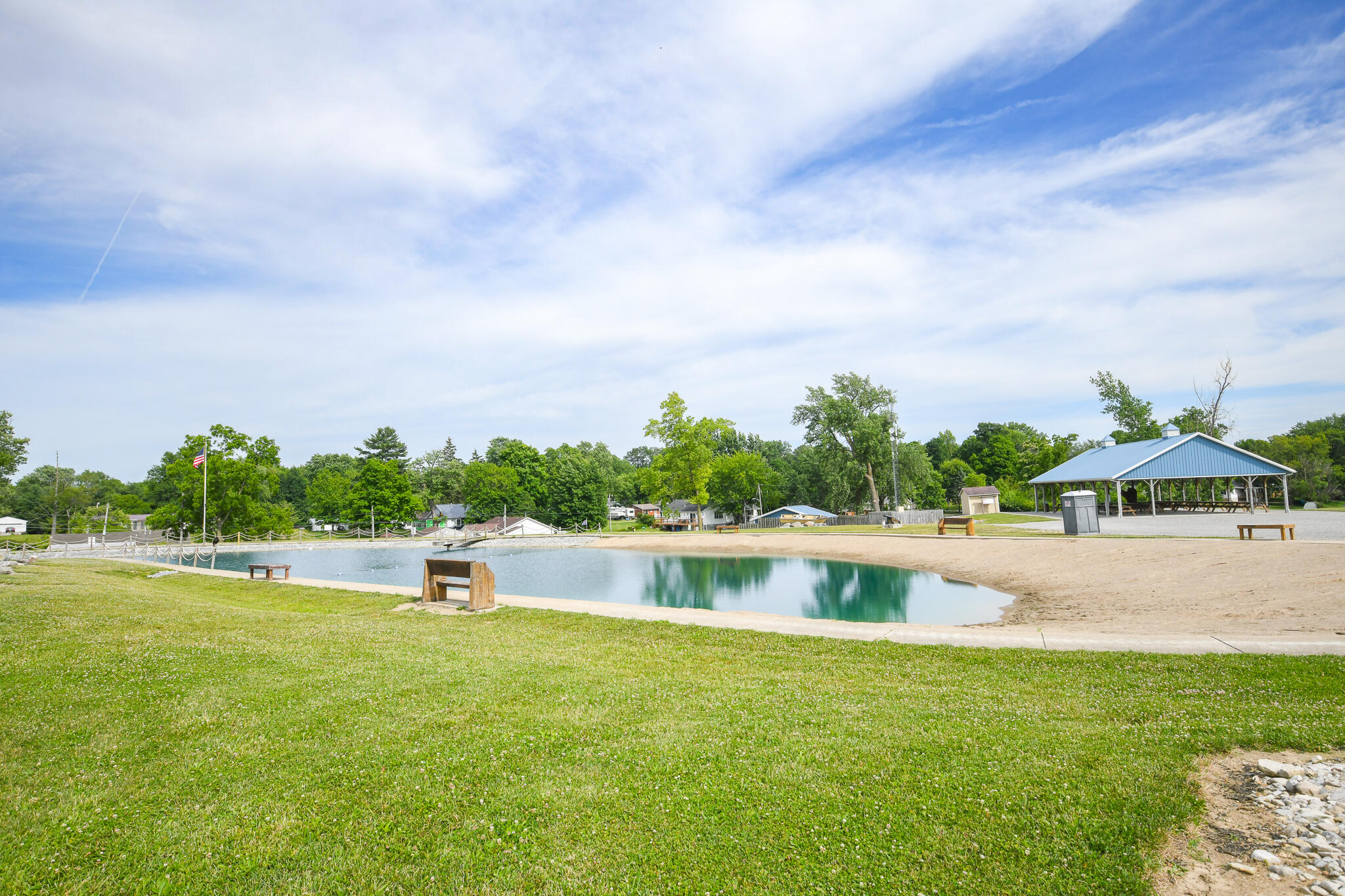 11539 Lake, Lakeview, Ohio 43331