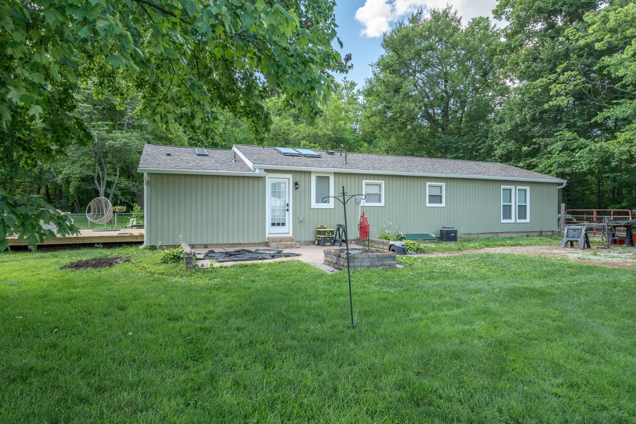 242 Bickett, Xenia, Ohio 45385