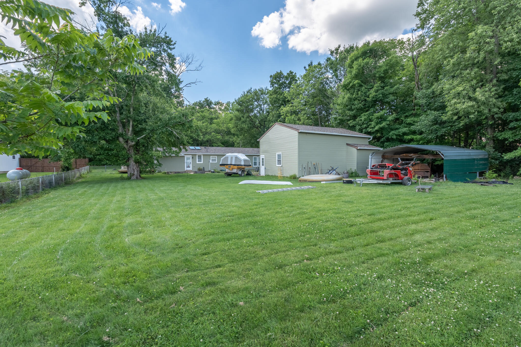 242 Bickett, Xenia, Ohio 45385
