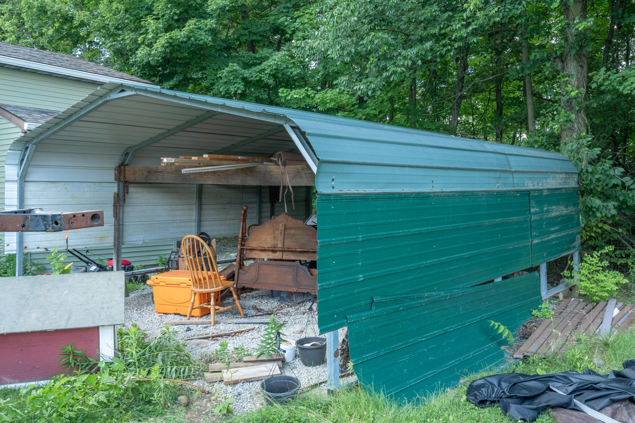 242 Bickett, Xenia, Ohio 45385