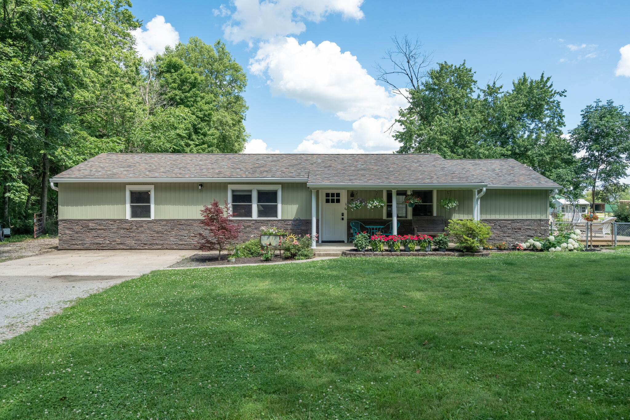 242 Bickett, Xenia, Ohio 45385