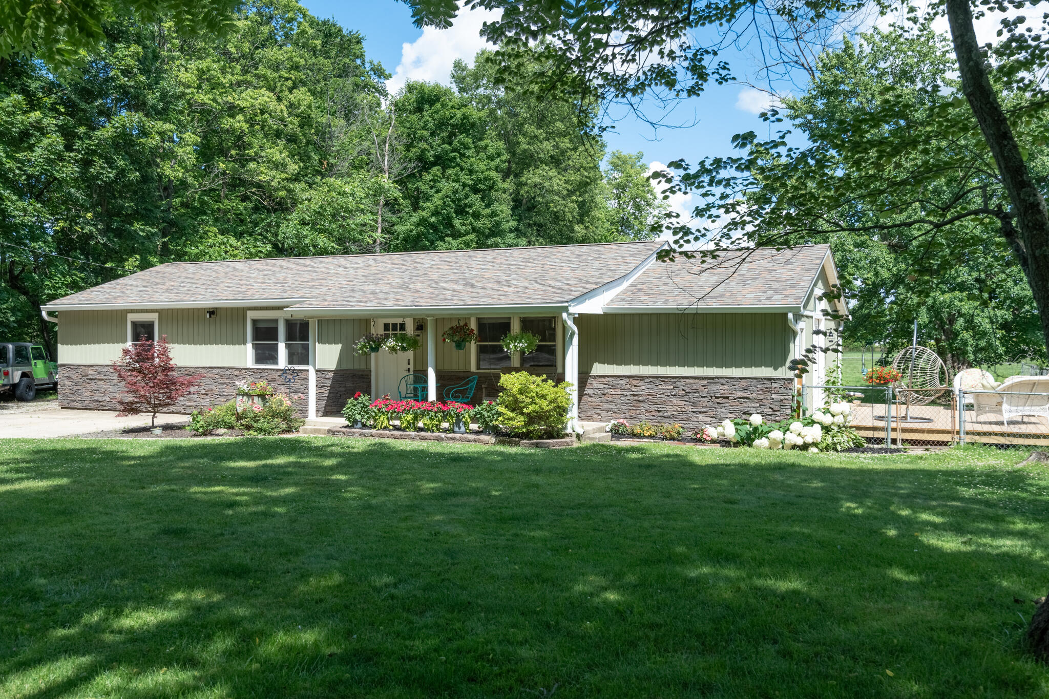 242 Bickett, Xenia, Ohio 45385