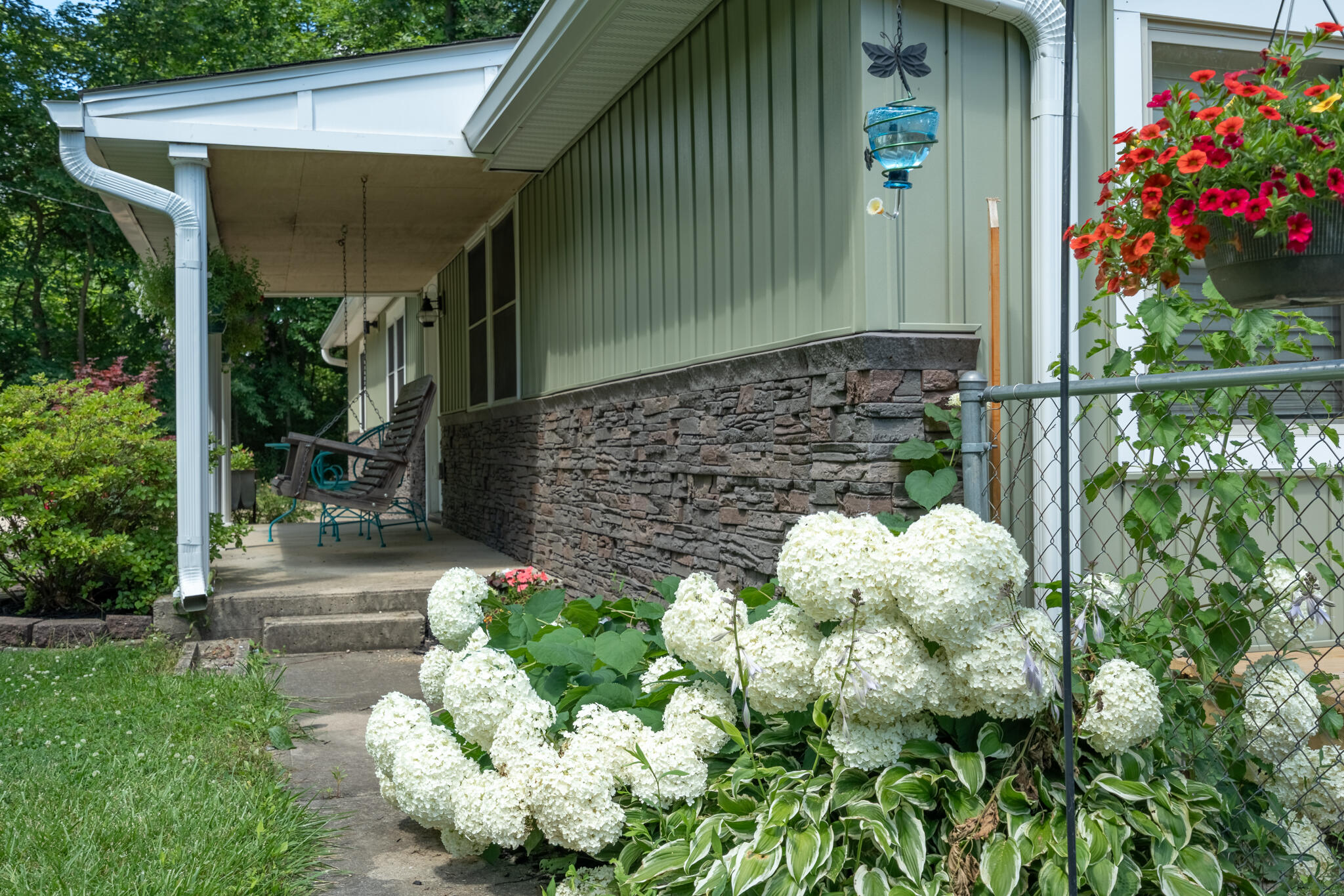 242 Bickett, Xenia, Ohio 45385
