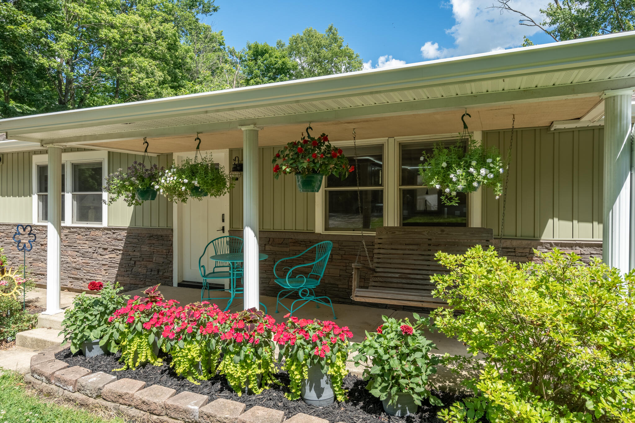 242 Bickett, Xenia, Ohio 45385