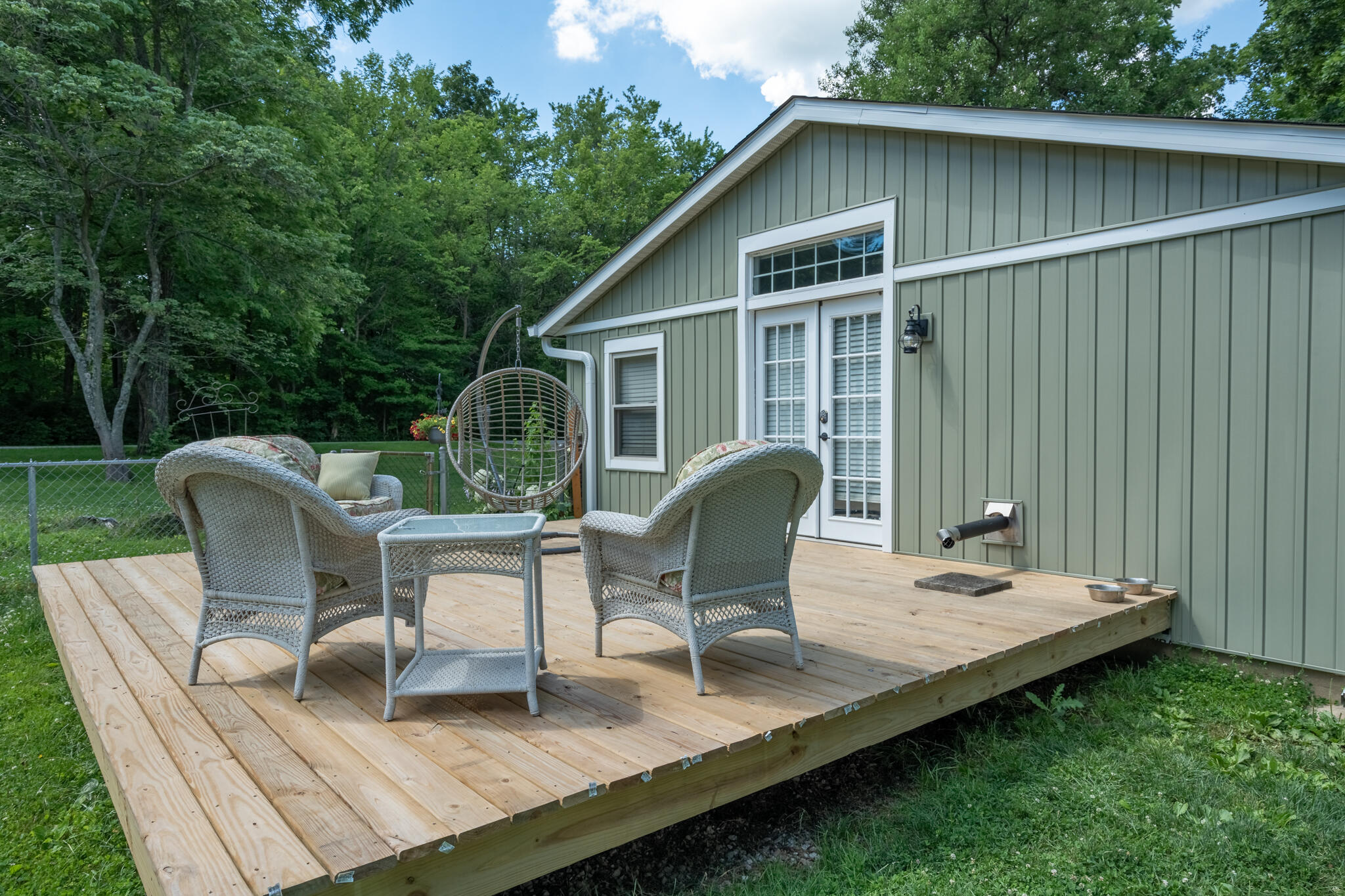242 Bickett, Xenia, Ohio 45385