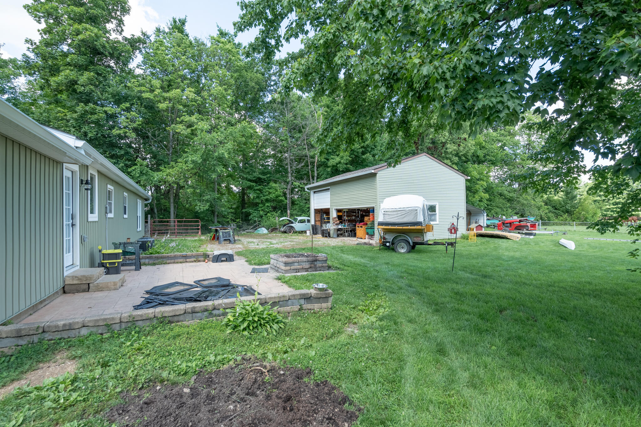 242 Bickett, Xenia, Ohio 45385