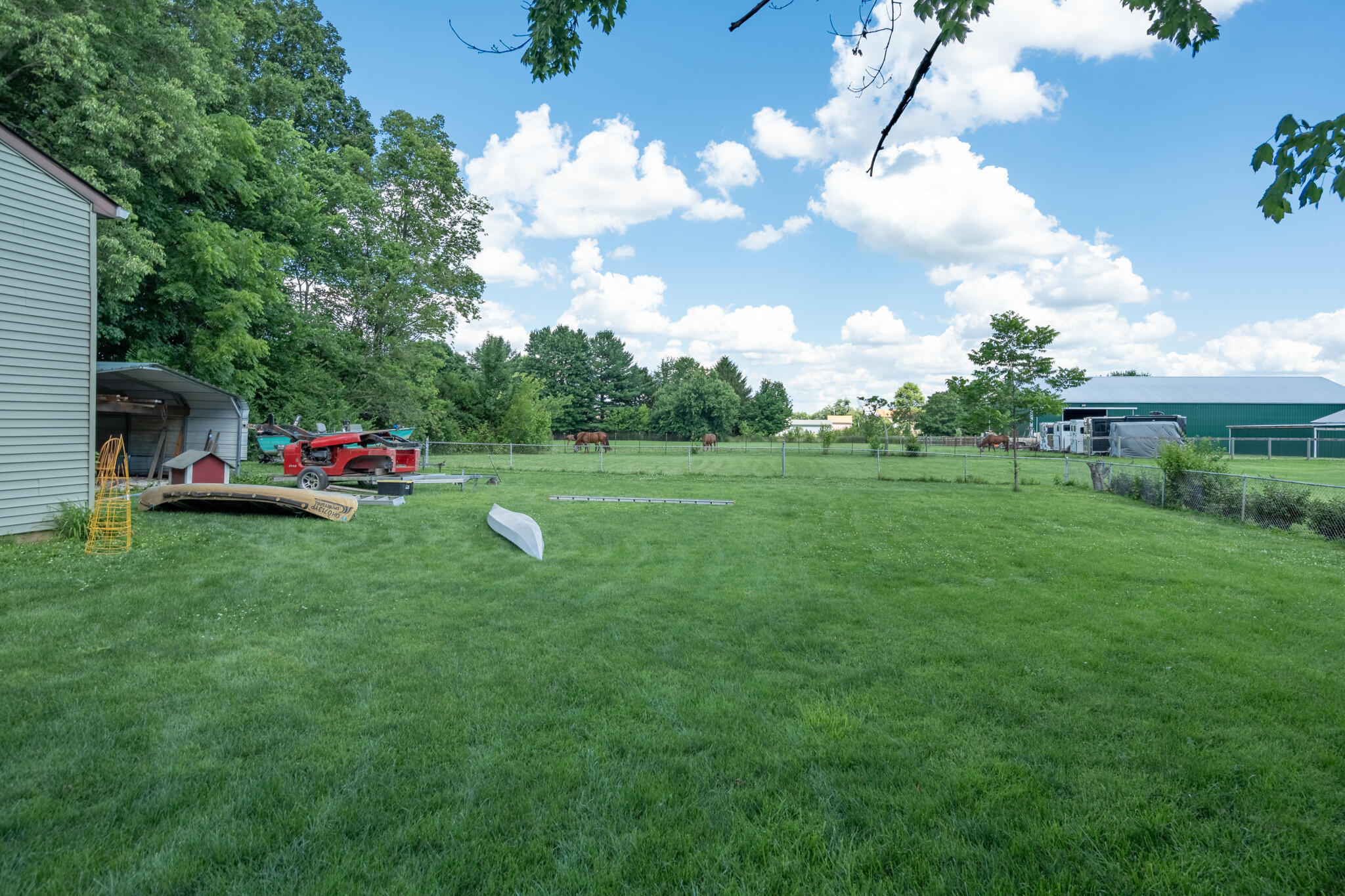 242 Bickett, Xenia, Ohio 45385