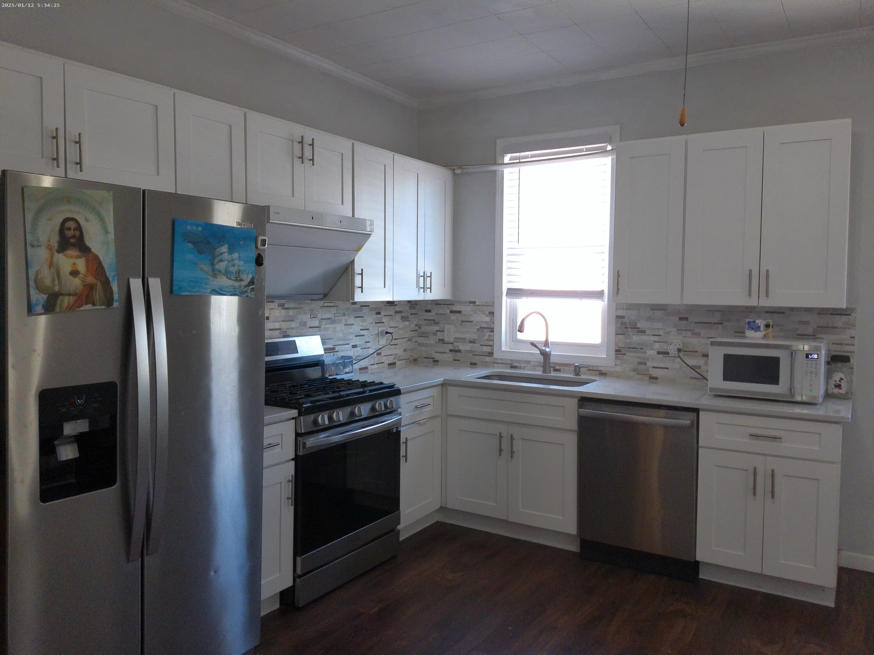 108 Walnut, New Bremen, Ohio 45869