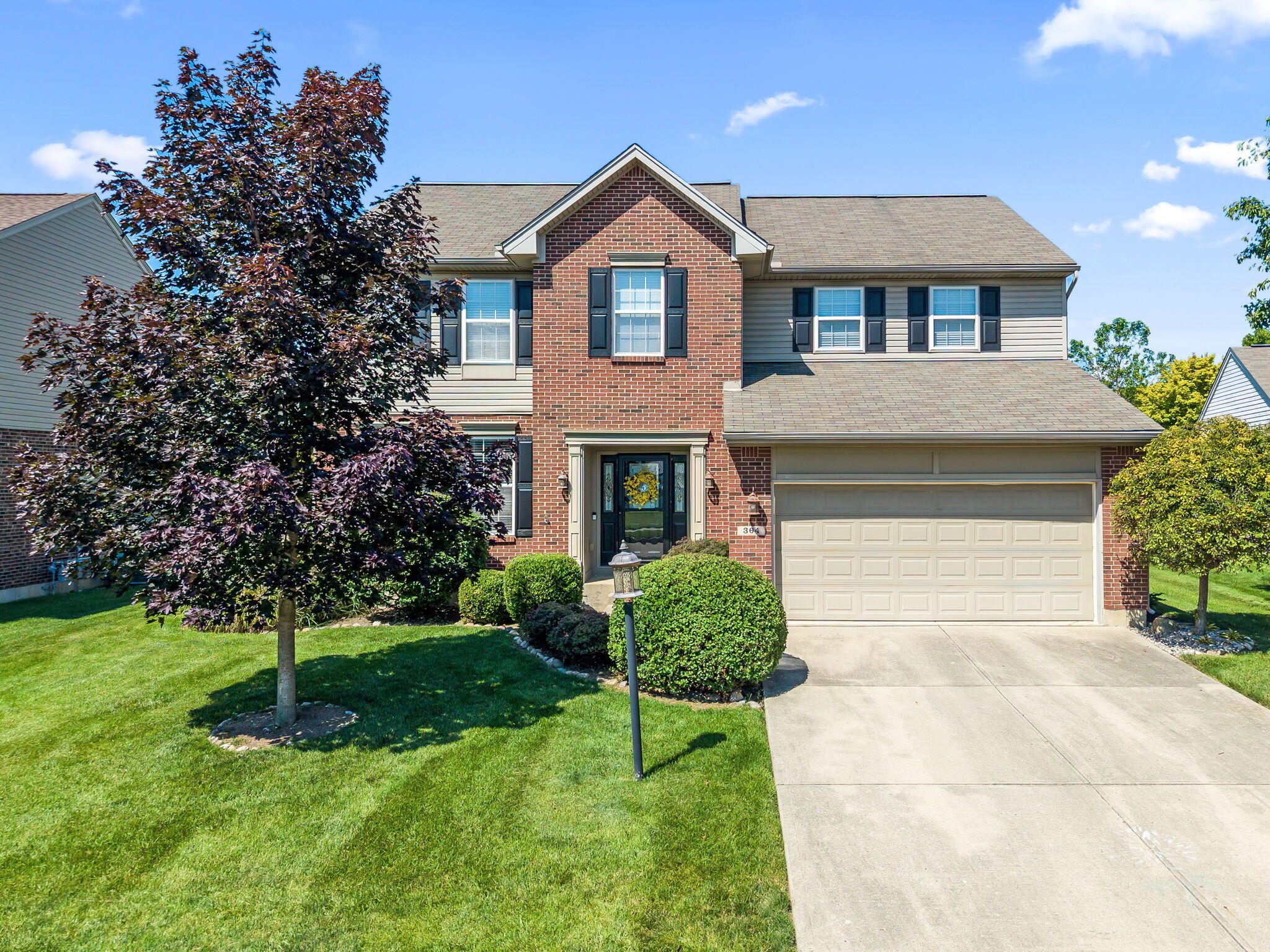 364 Krystal Ellen, Tipp City, Ohio 45371